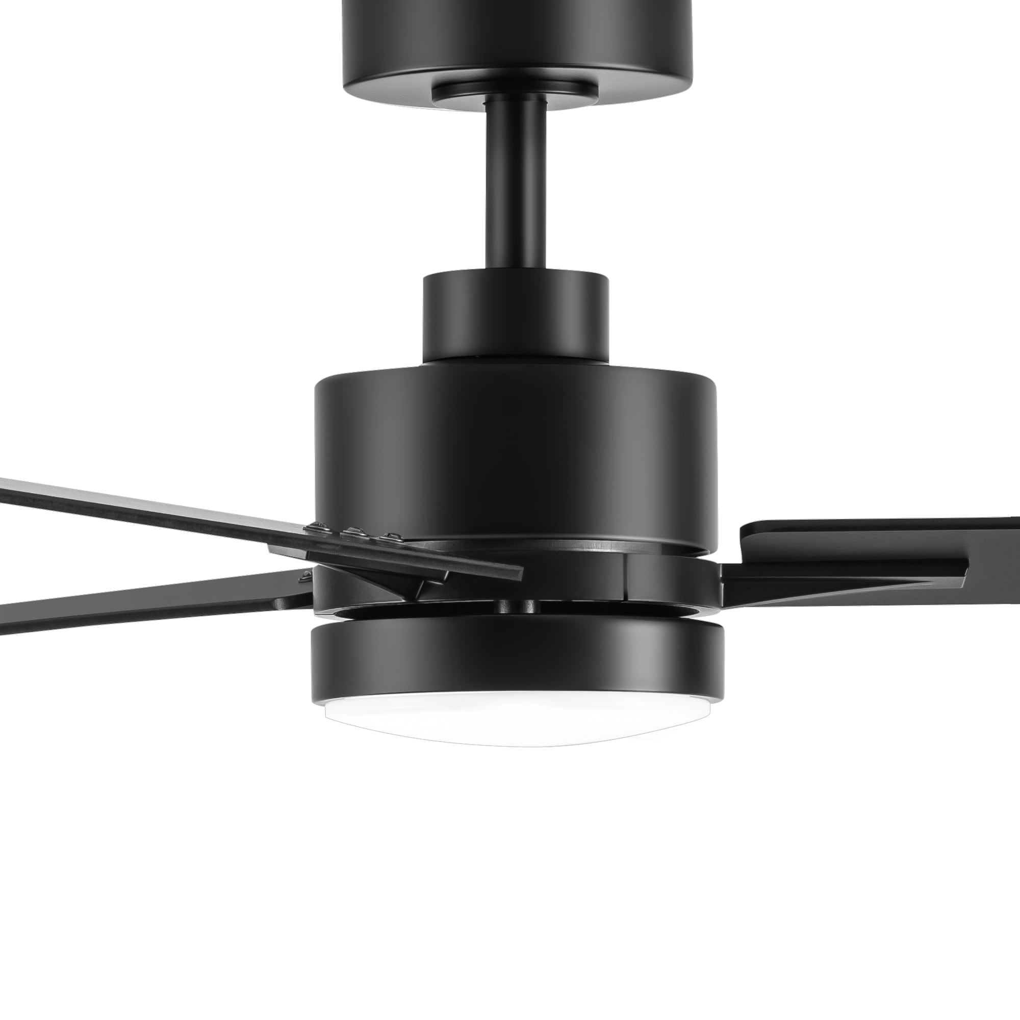 Breezary 30027-BK Ceiling-Fans - View #8