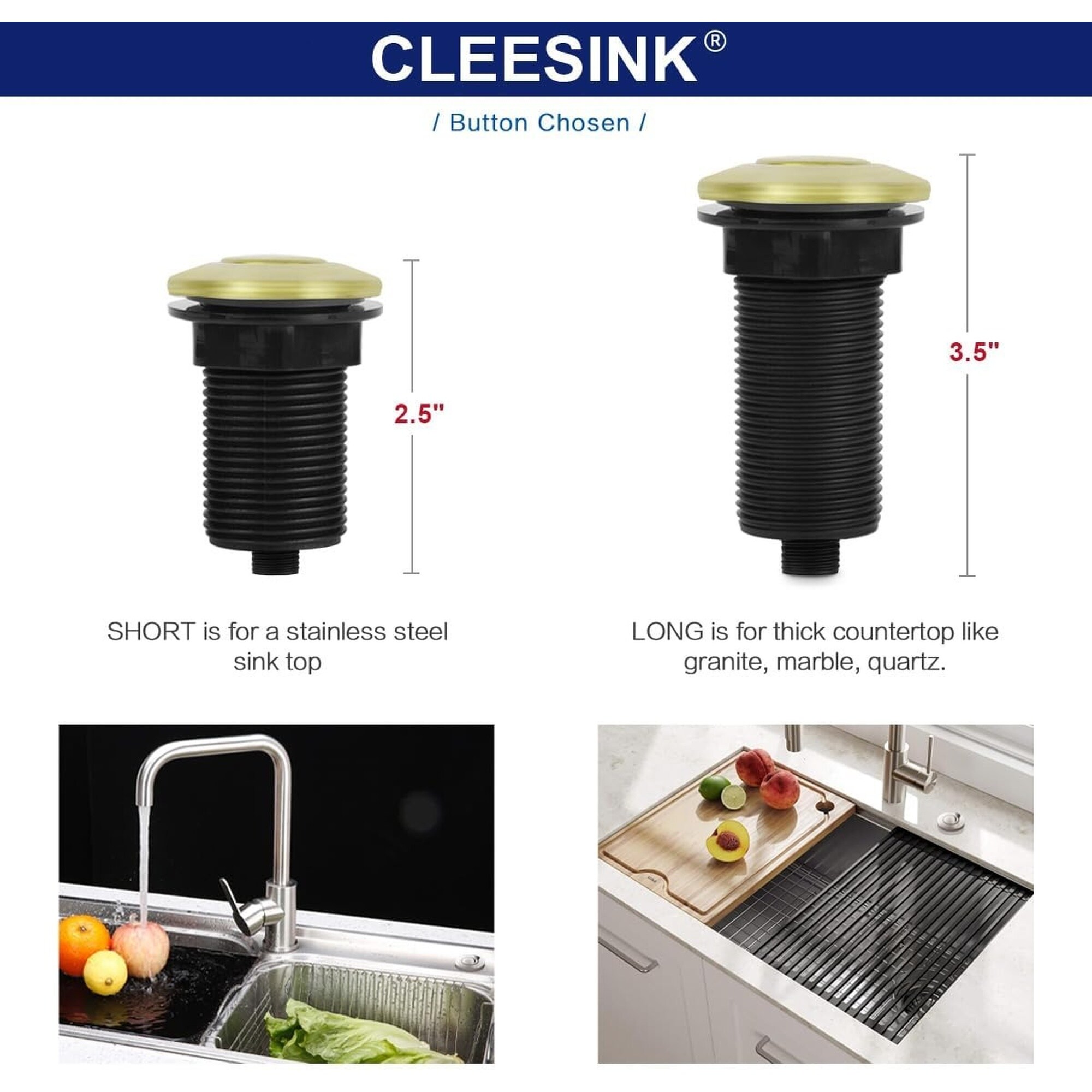 Numhew NHBEN46164 Garbage-Disposal-Parts - View #3