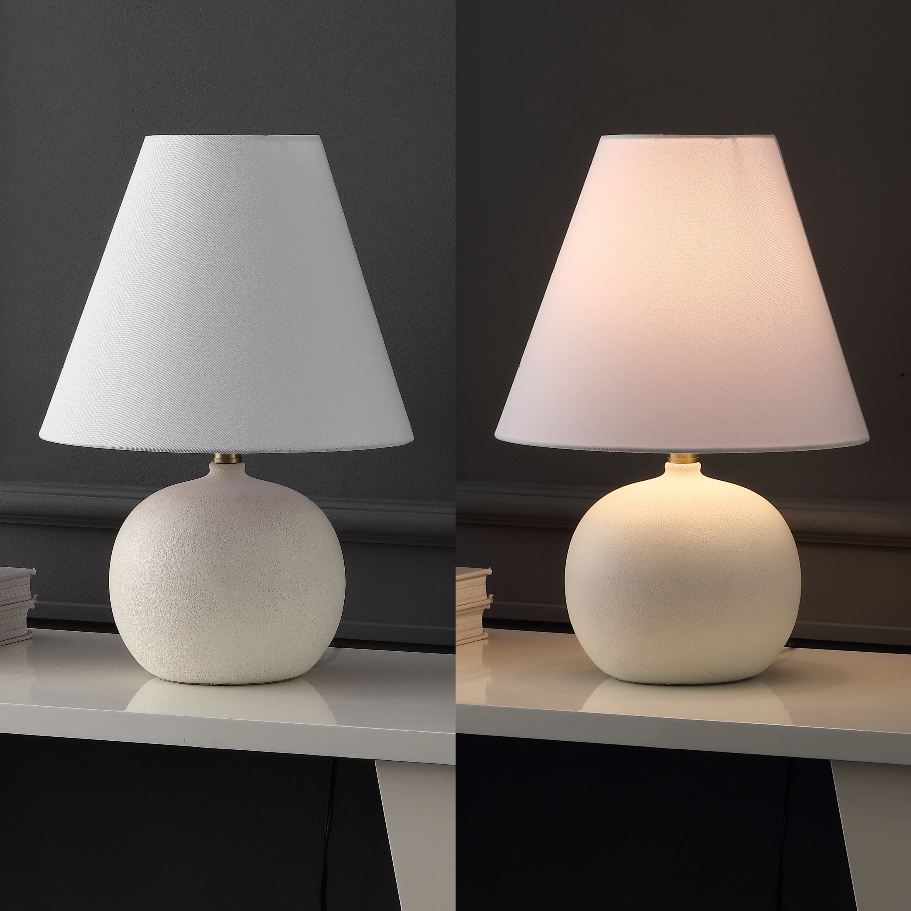 JONATHAN  Y JYL5602B-SET2 Table-Lamps - View #5