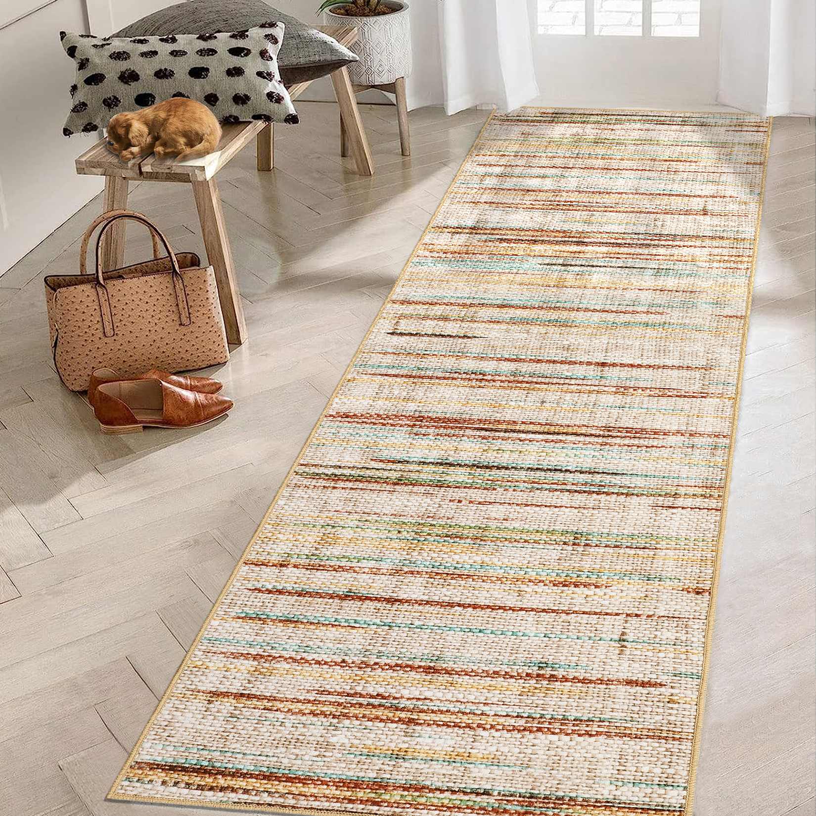 Qeetex LSN-PHO-16NWALEF rugs - View #5