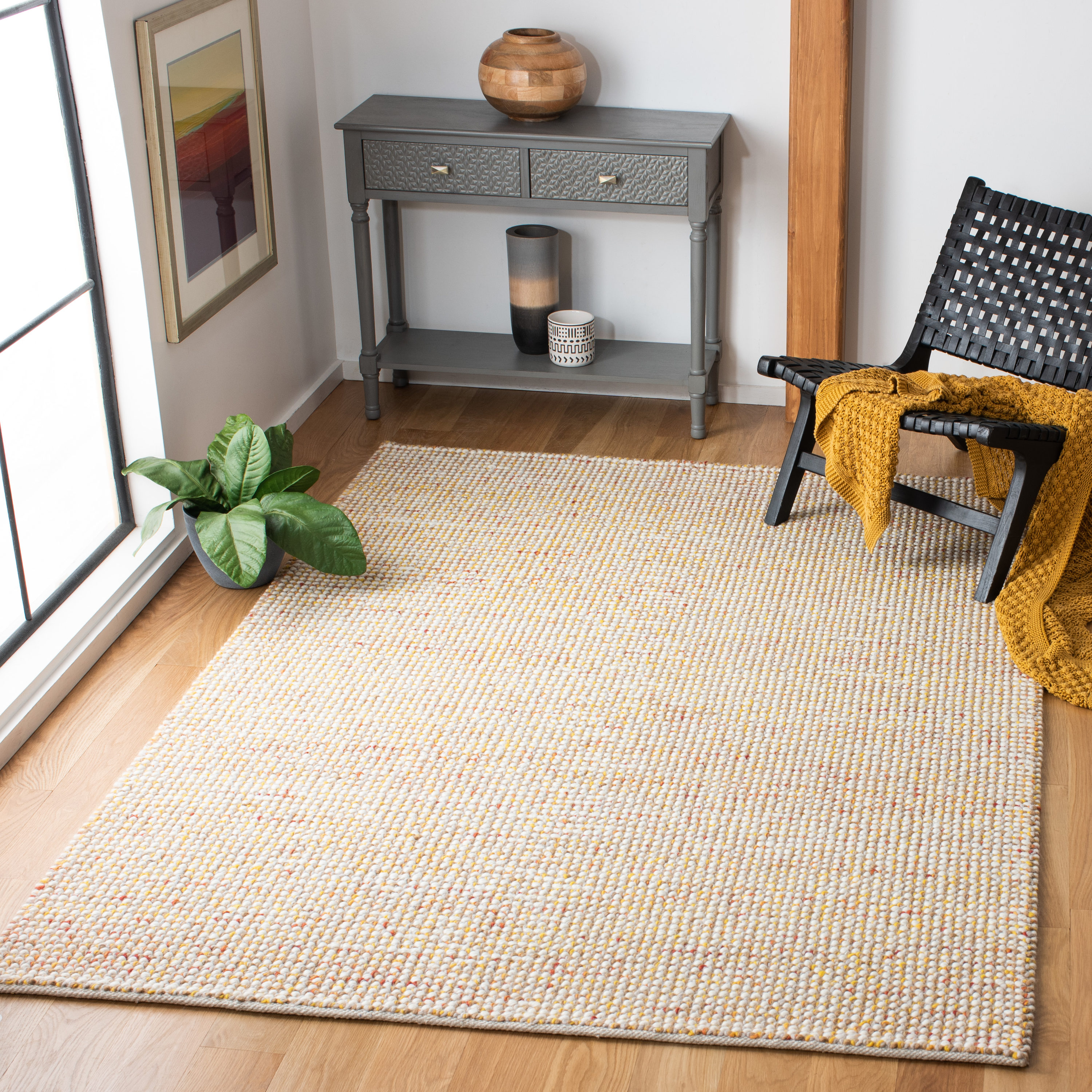Safavieh VRM401B-3 rugs - View #2