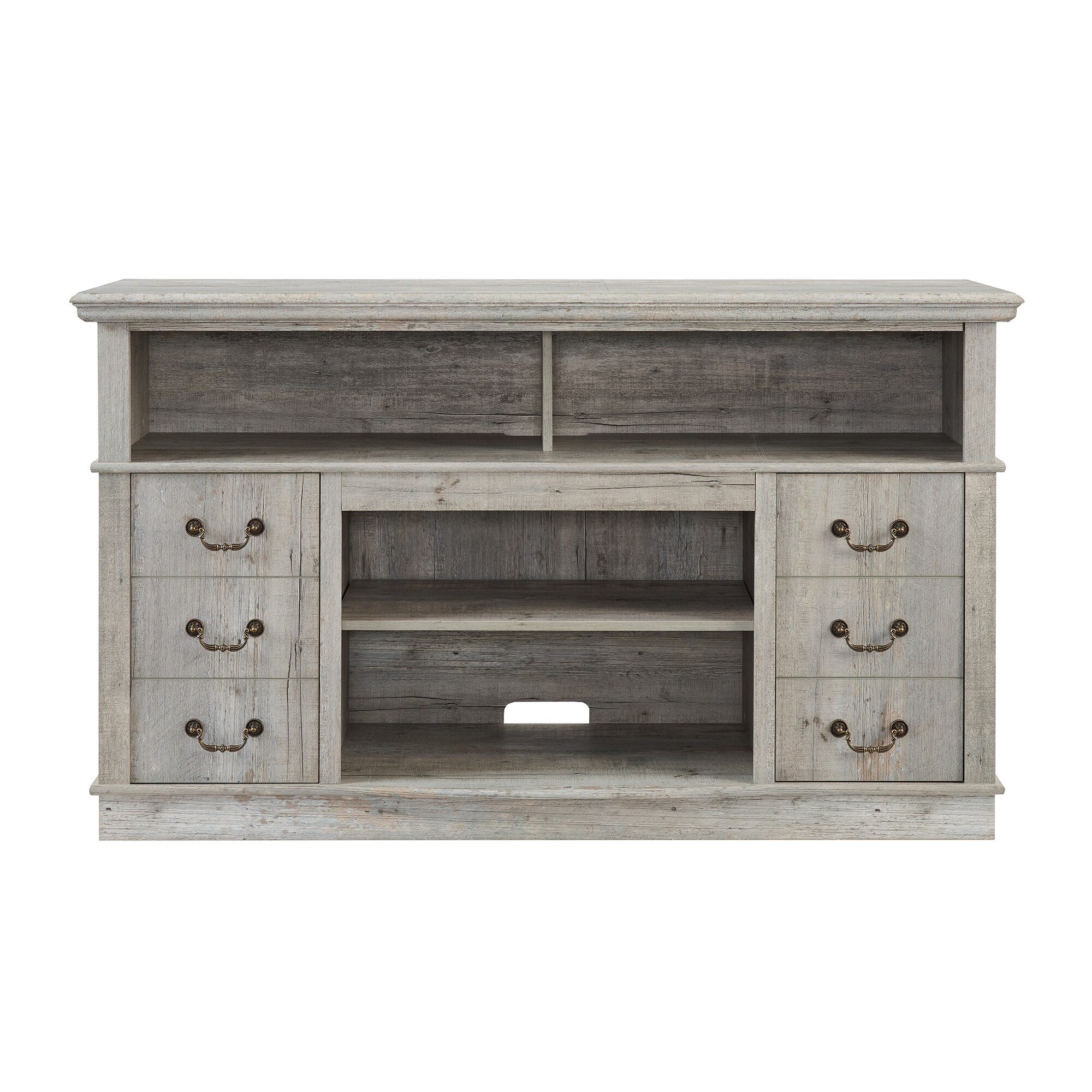 SINOFURN SYC500023GY Tv-Stands - View #2