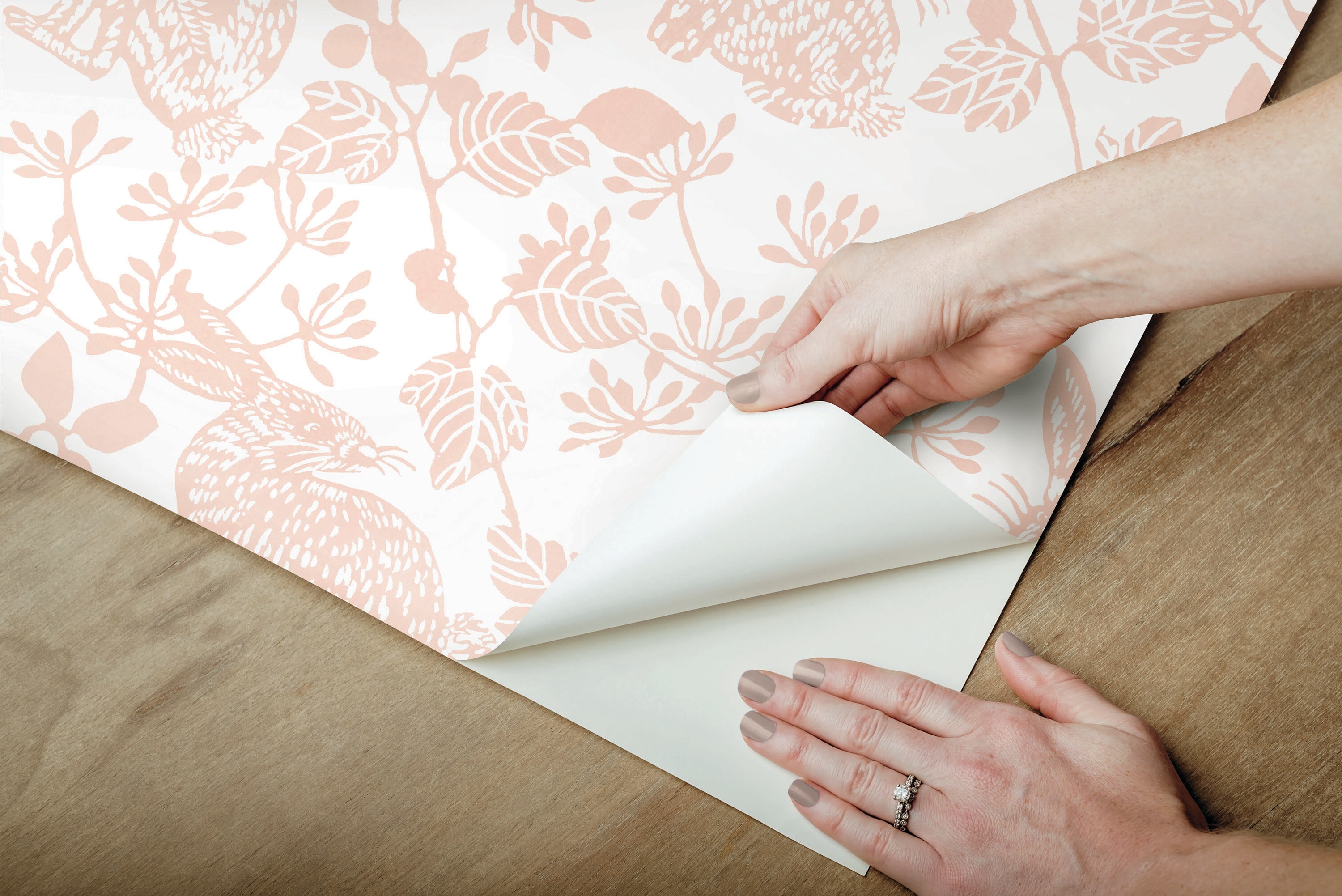 York Wallcoverings PSW1343RL wallpaper - View #5