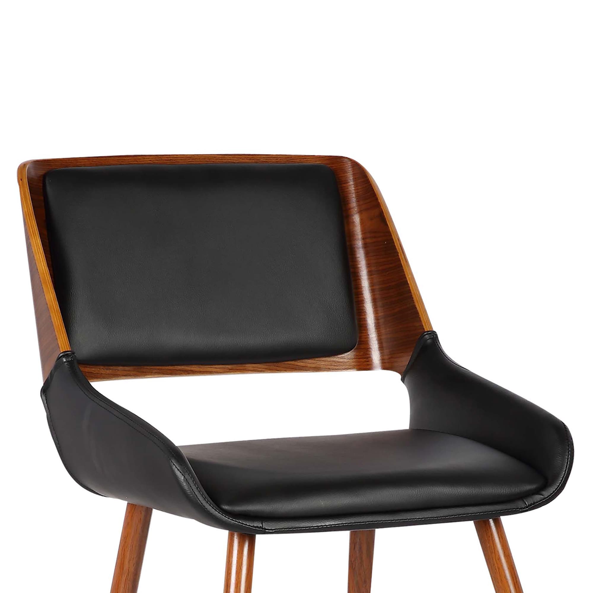 Armen Living LCPNSIWABL Dining-Chairs - View #5