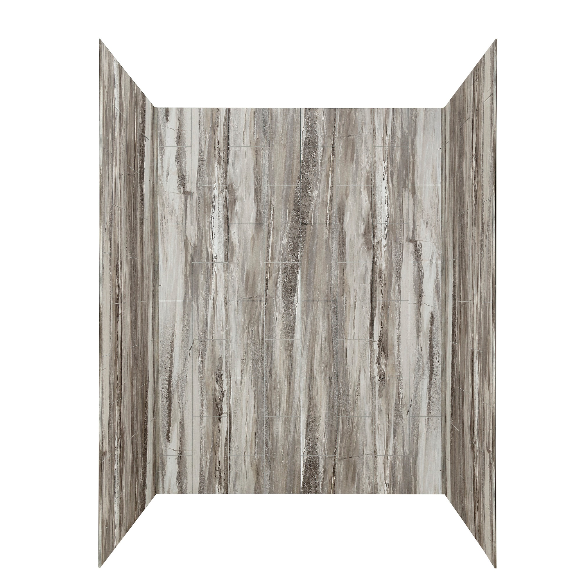 PALISADE 57203 Shower-Wall-Surrounds - View #2