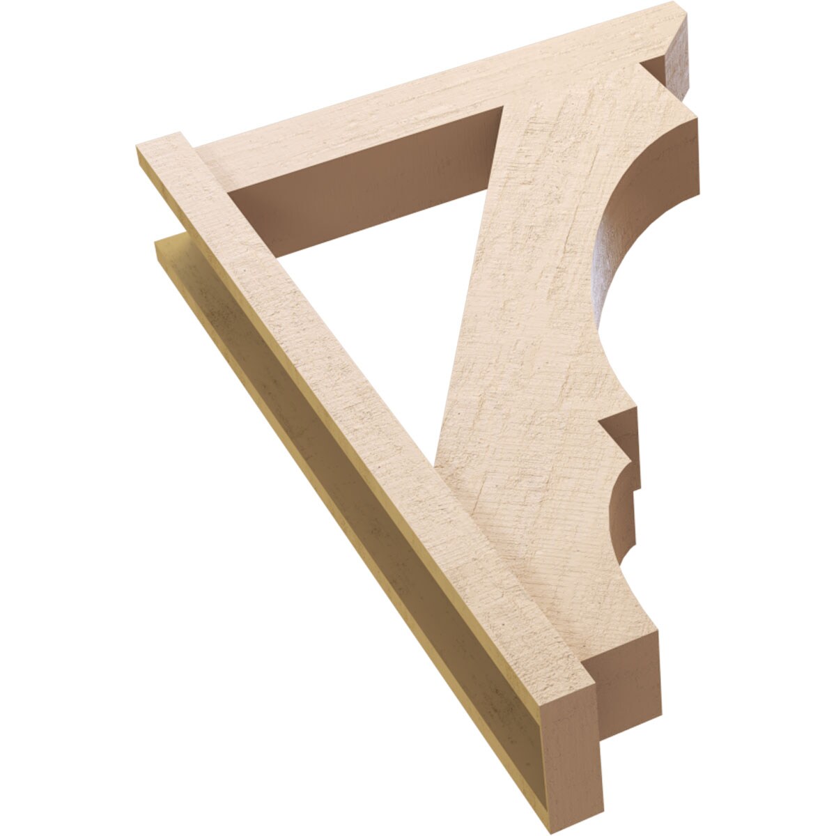 Ekena Millwork 2131517 outlookers - View #7