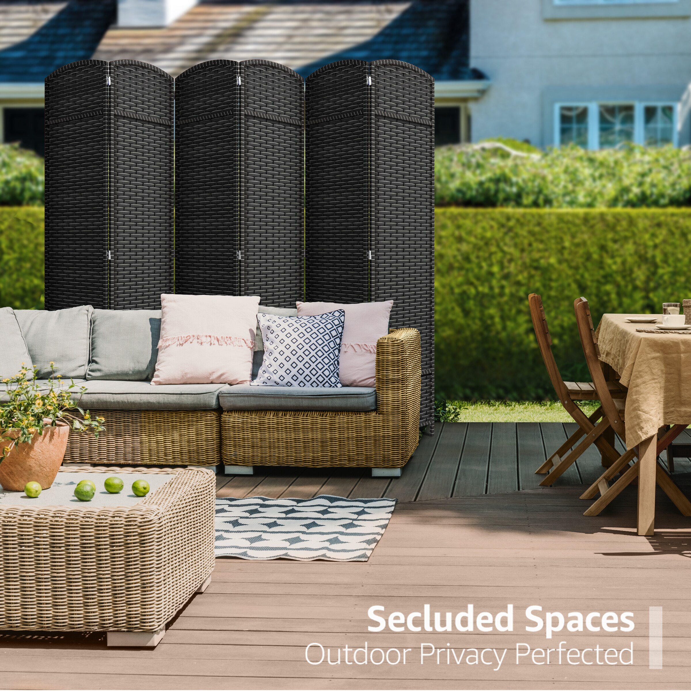 SORBUS 192405065378 Indoor-Privacy-Screens - View #7