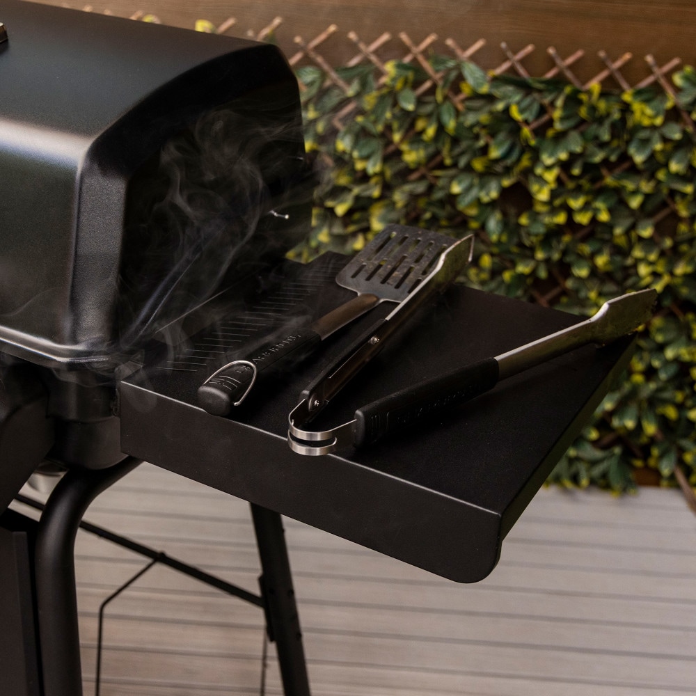 Charbroil 463637526 Gas-Grill - View #8