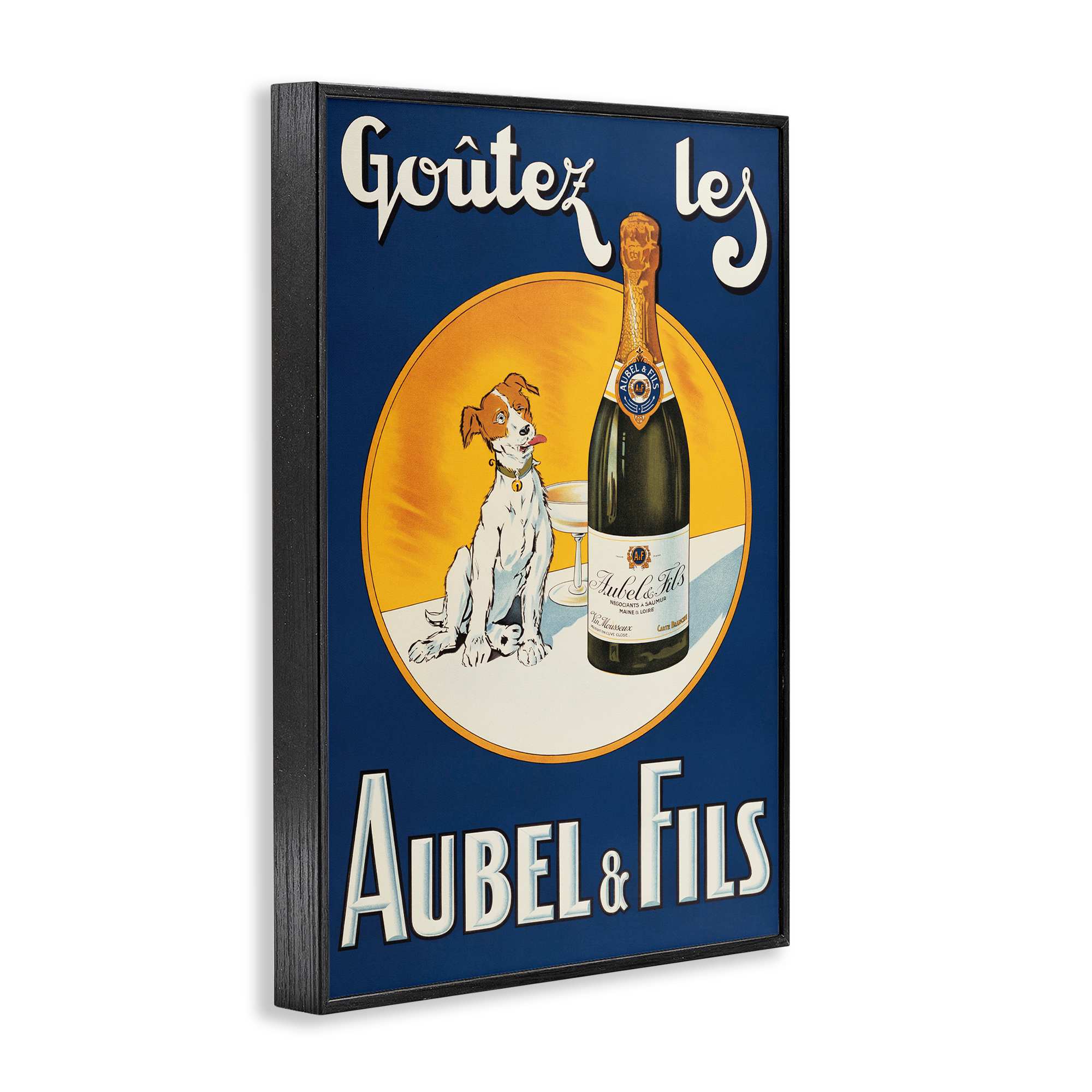 Stupell Industries BT-383-FR-16X24 Wall-Art - View #2