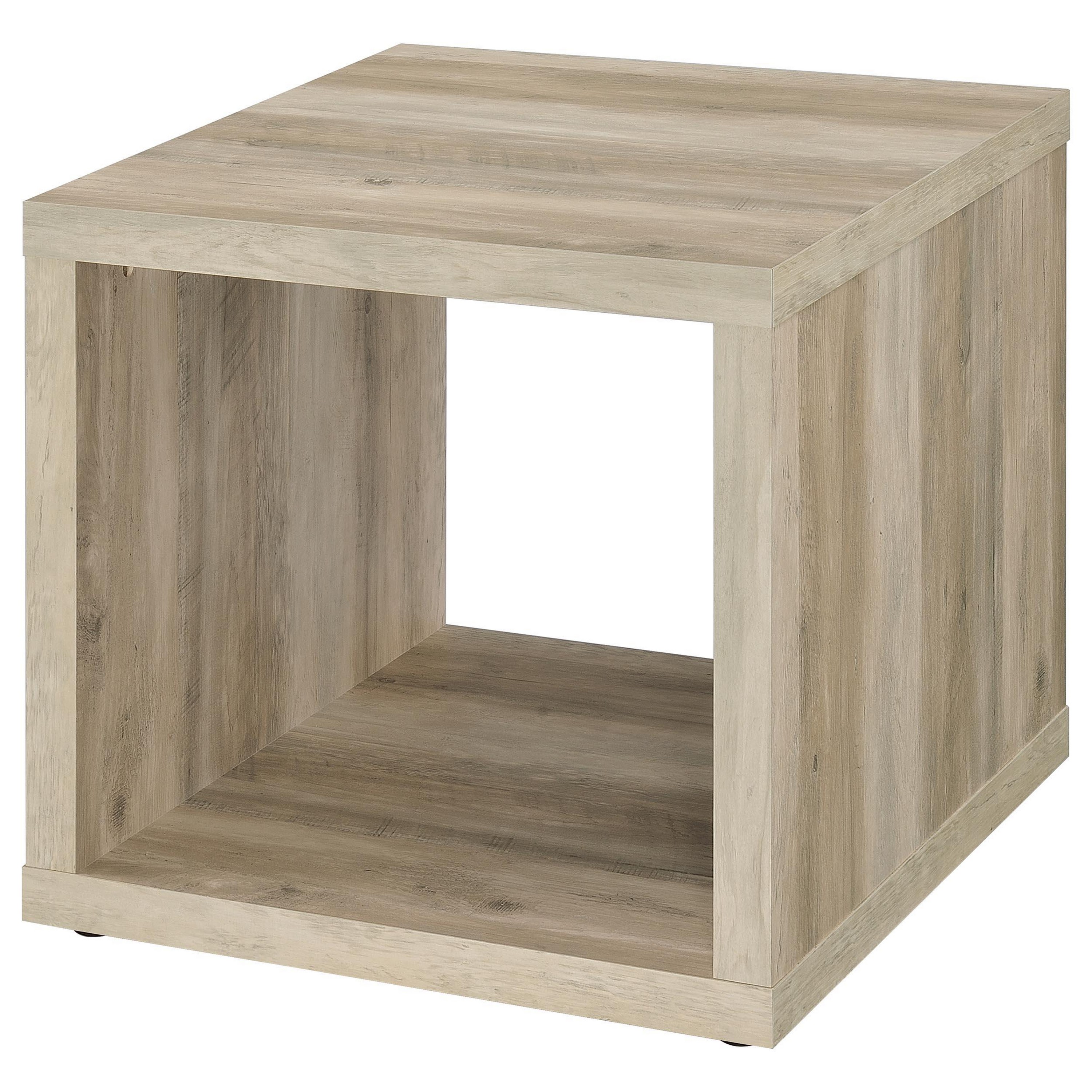 Benzara BM329076 End-Tables - View #3