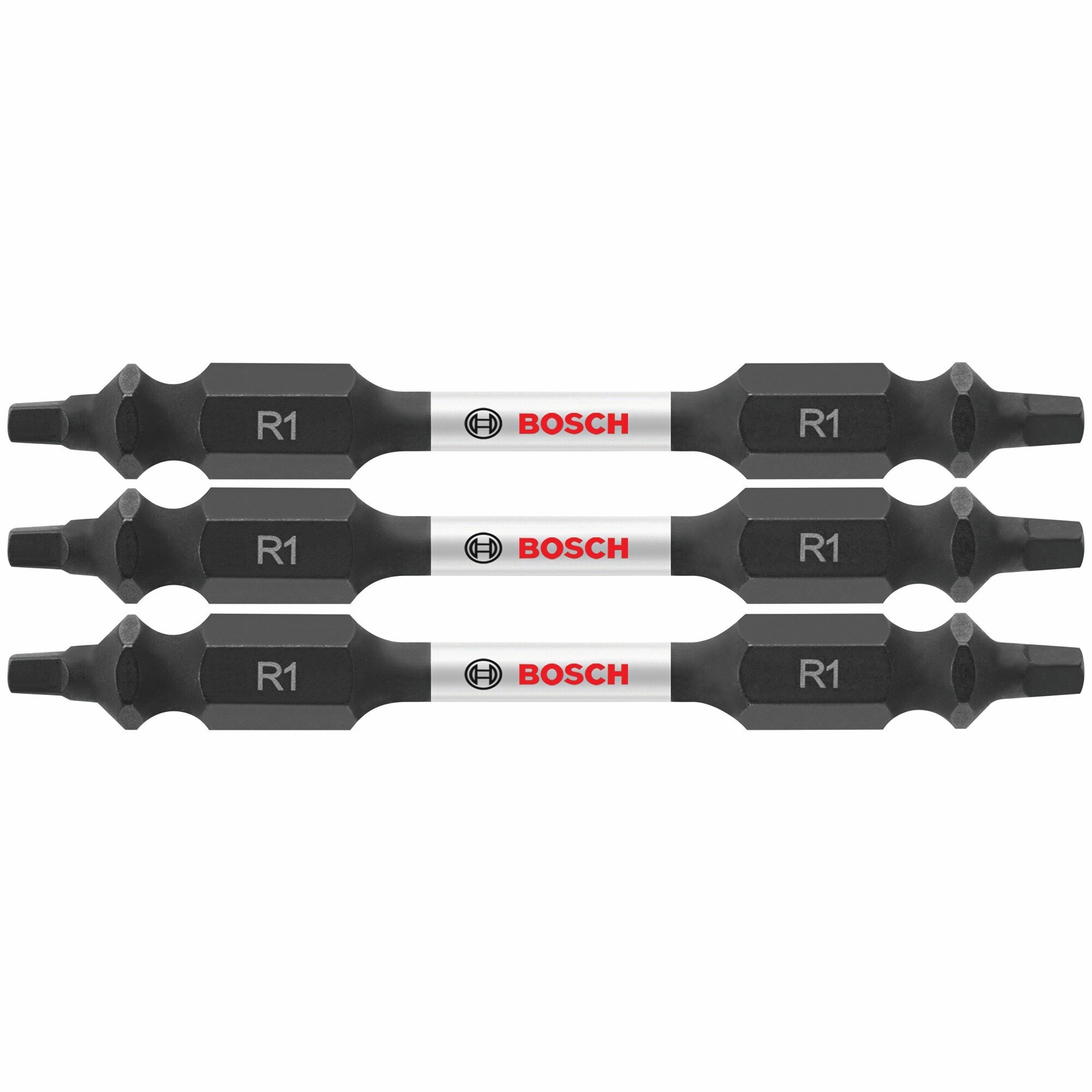 Robertson impact driver discount bits