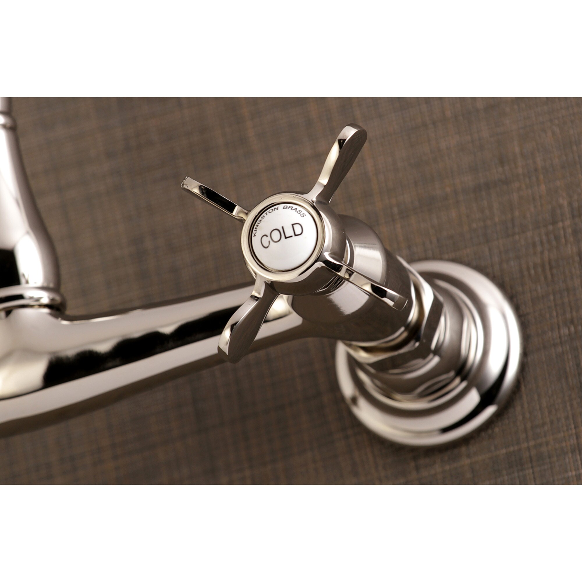 Kingston Brass WLKS3246BEX Lavatory-Faucets - View #6