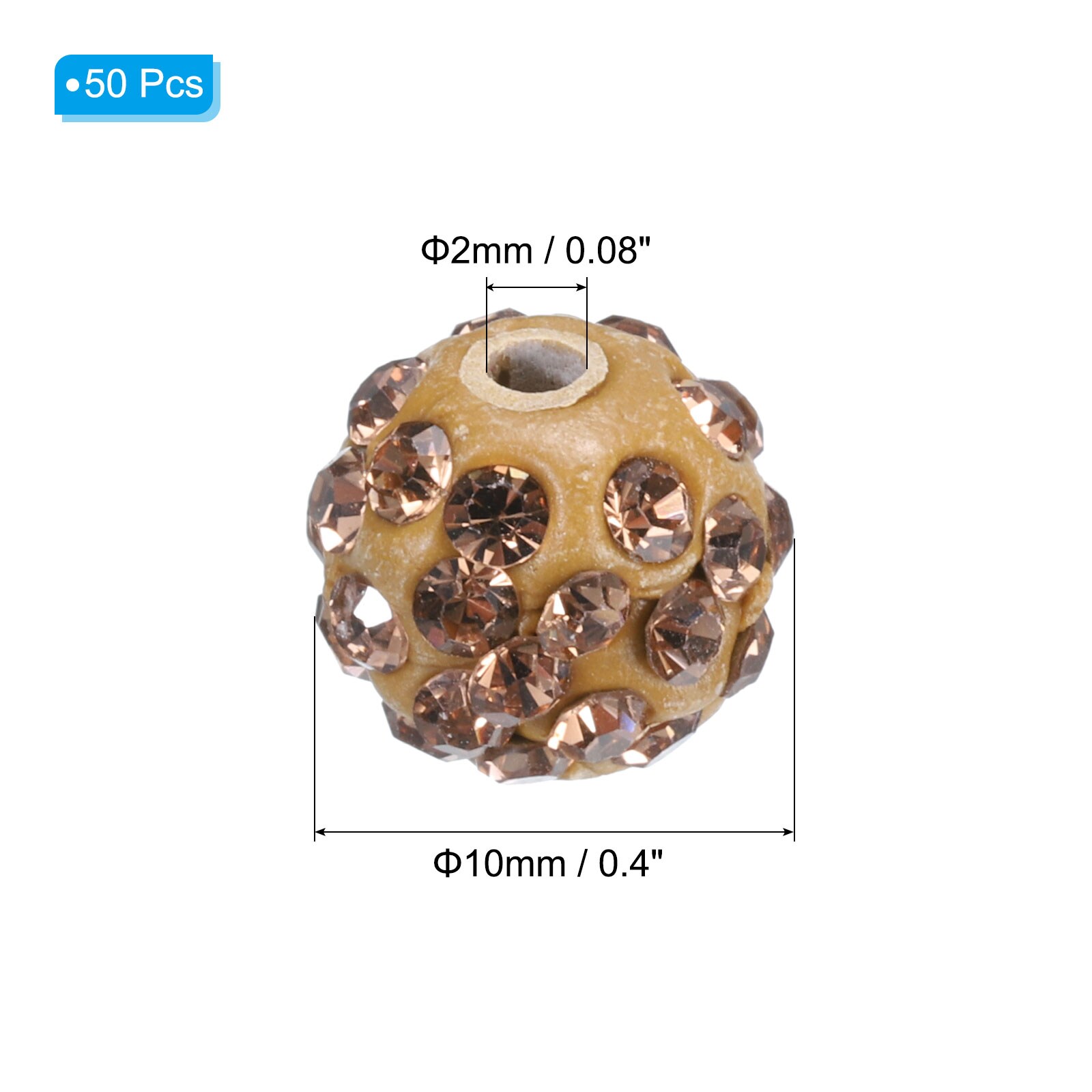 PATIKIL S25120502UX4356 Decorative-Accessories - View #2