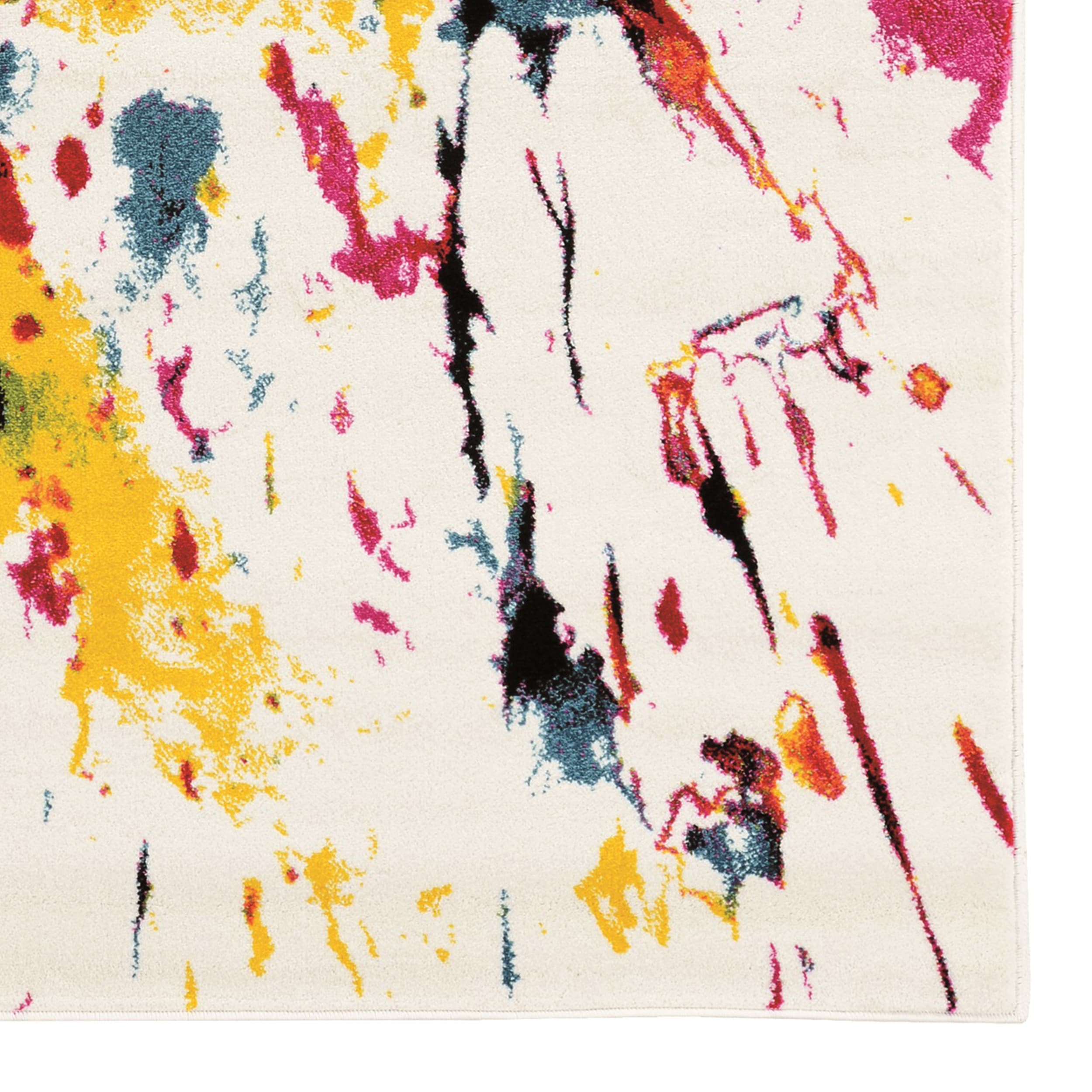 Linon RUGMR0481 rugs - View #2