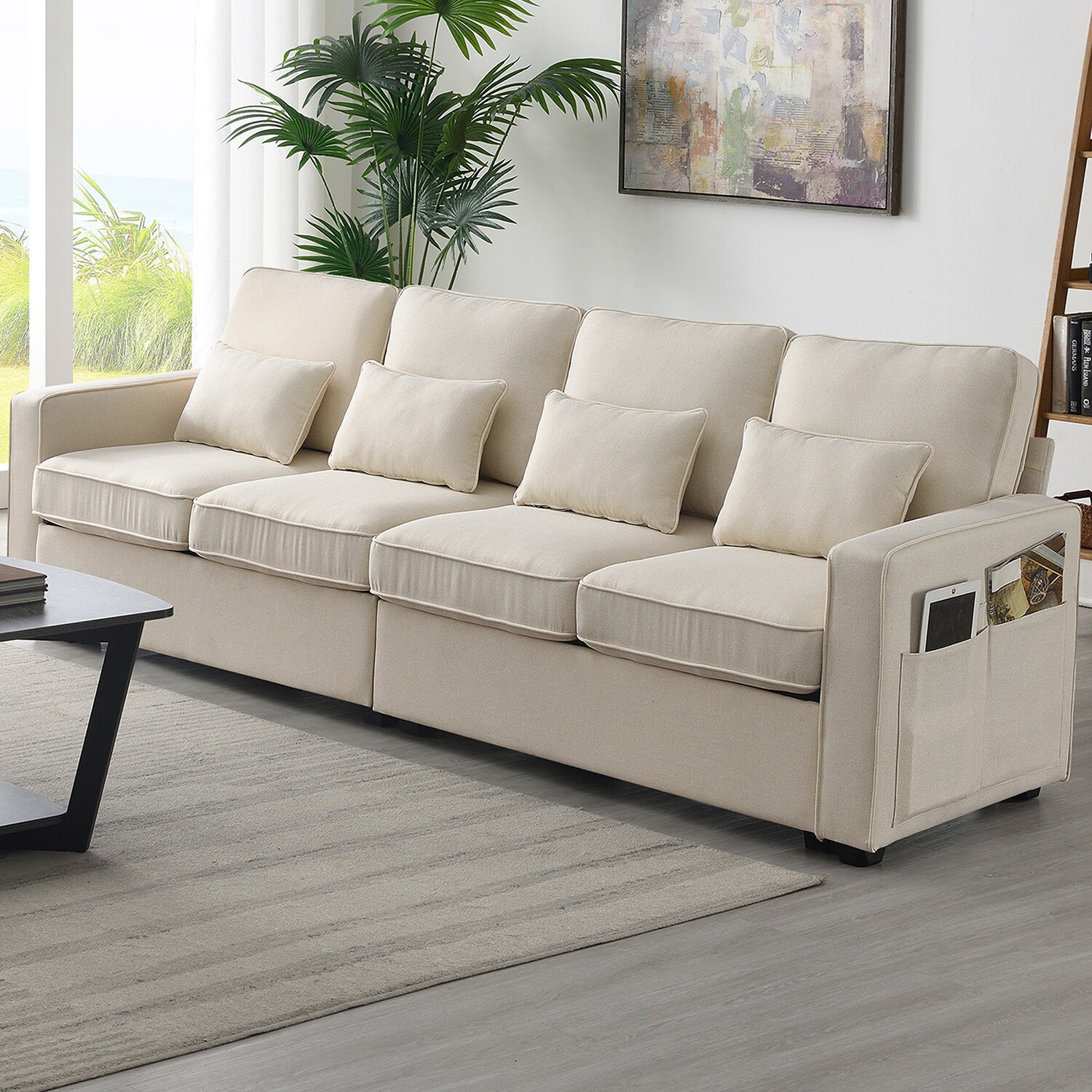 GZMR GZ-GN3886A Sofas-Loveseats - View #3