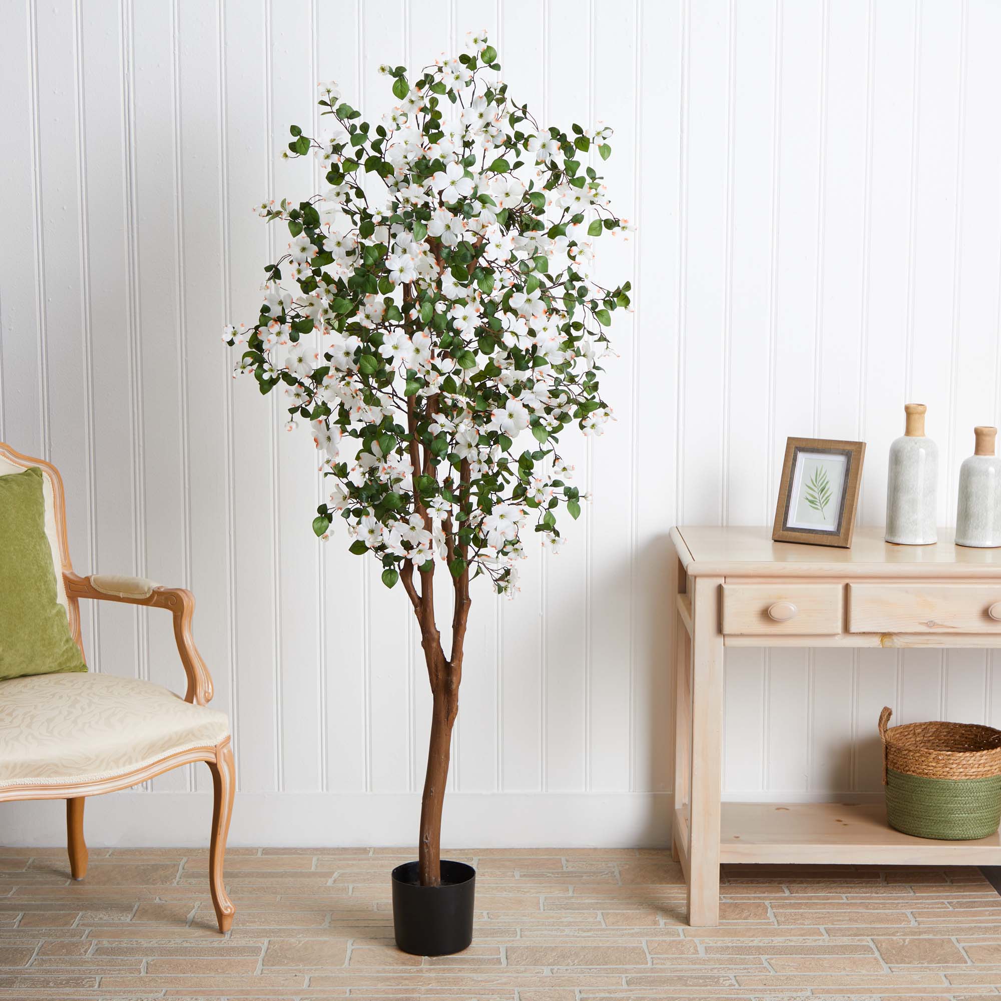 Nearly Natural 5019 Artificial-Plants-Trees - View #4