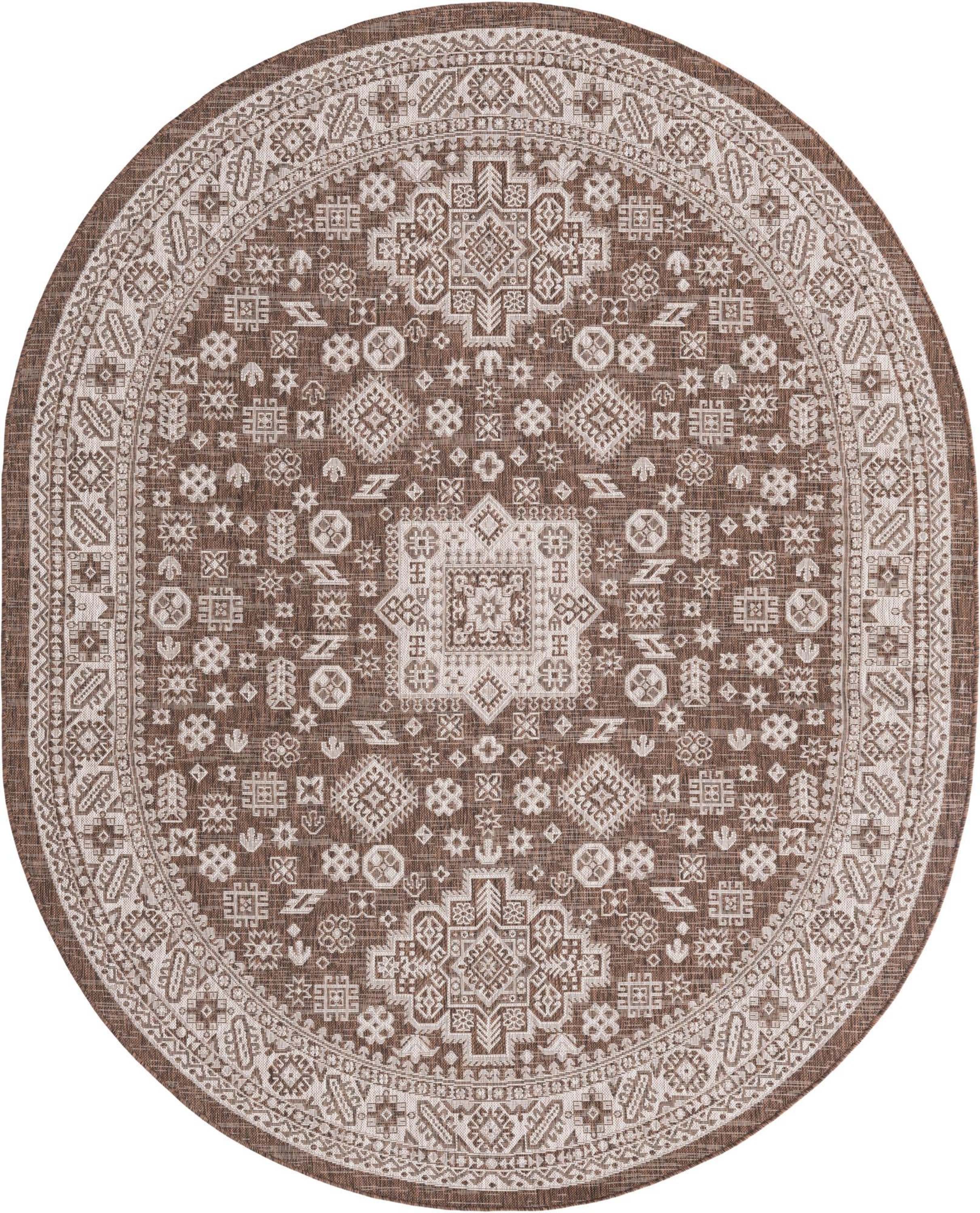 Unique Loom 3162493 rugs - View #8