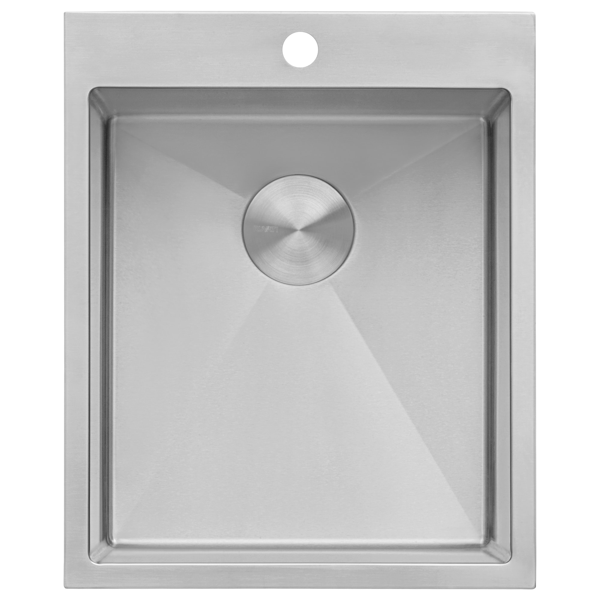 Ruvati RVU6018 Laundry-Tubs-Utility-Sinks - View #4