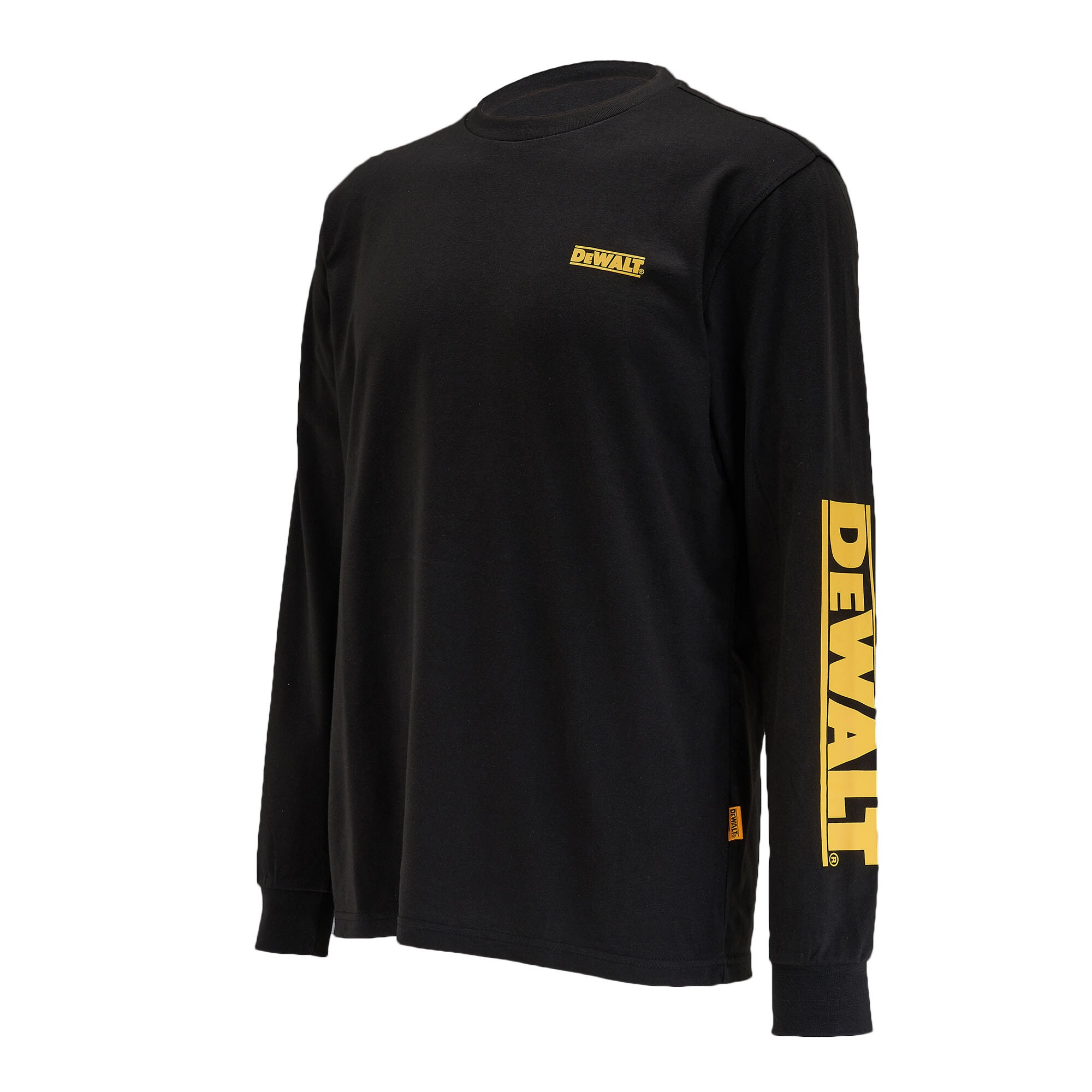 DEWALT DXWW50080-001-XXL Tops-Shirts - View #3