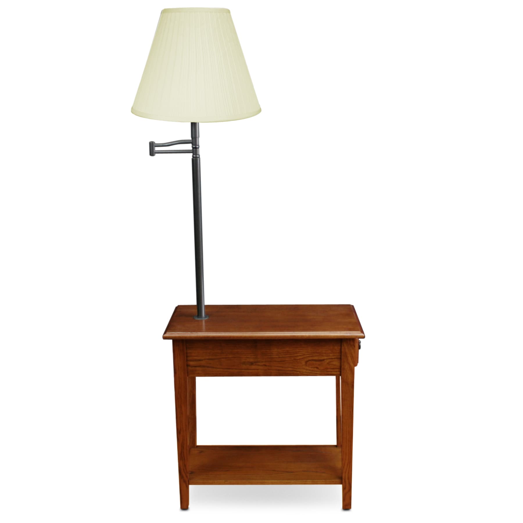 Leick Home 9037-MED End-Tables - View #5