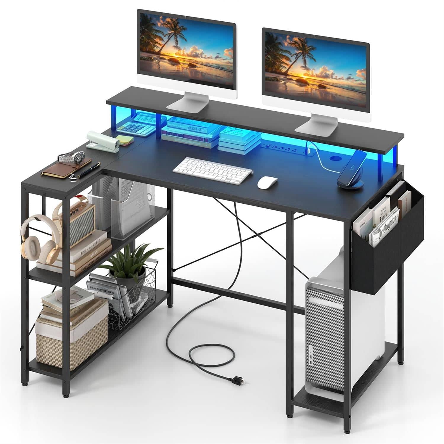 VERYKE 3871217202764 desks - View #5