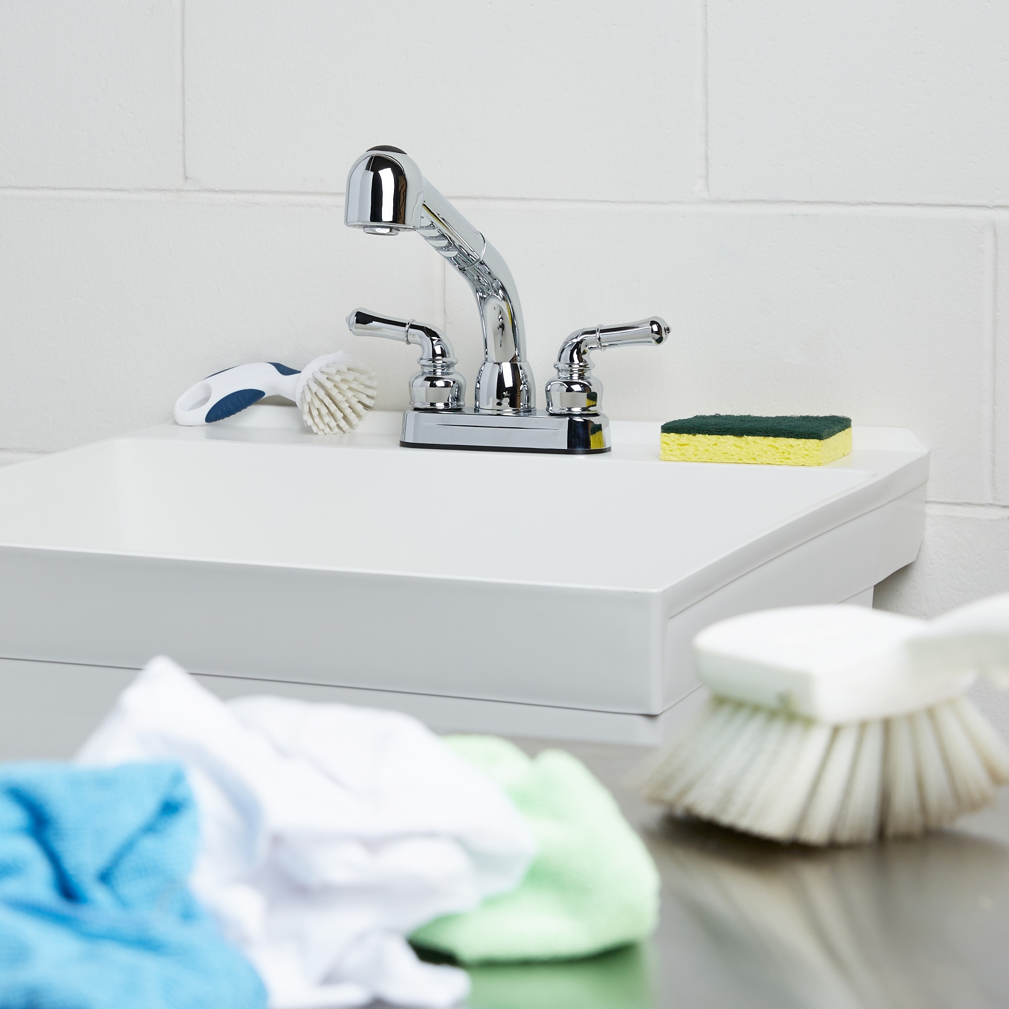 Project Source 553401 Laundry-Tub-Faucets - View #4