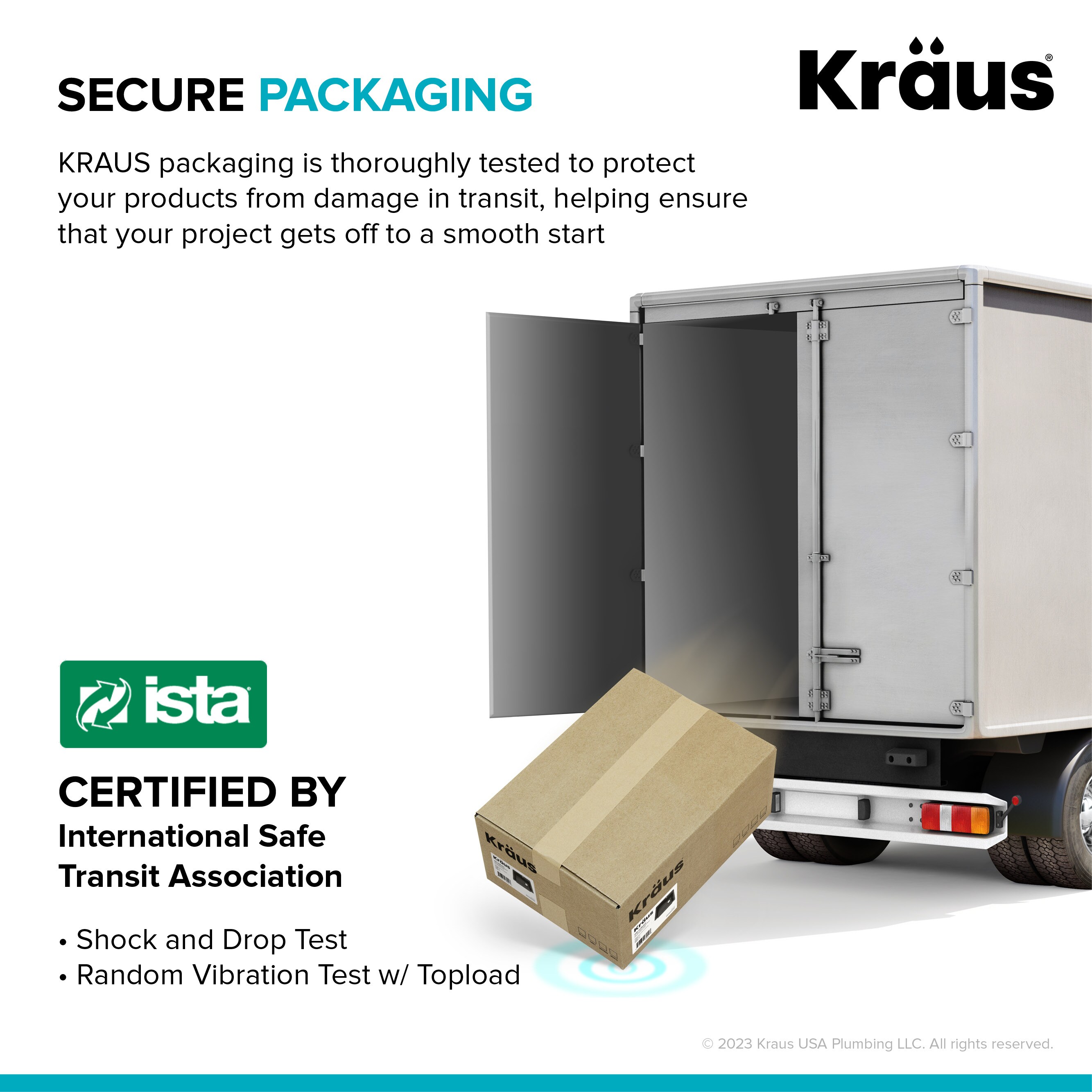 Kraus KGTW12-18MBR Bar-Prep-Sinks - View #16