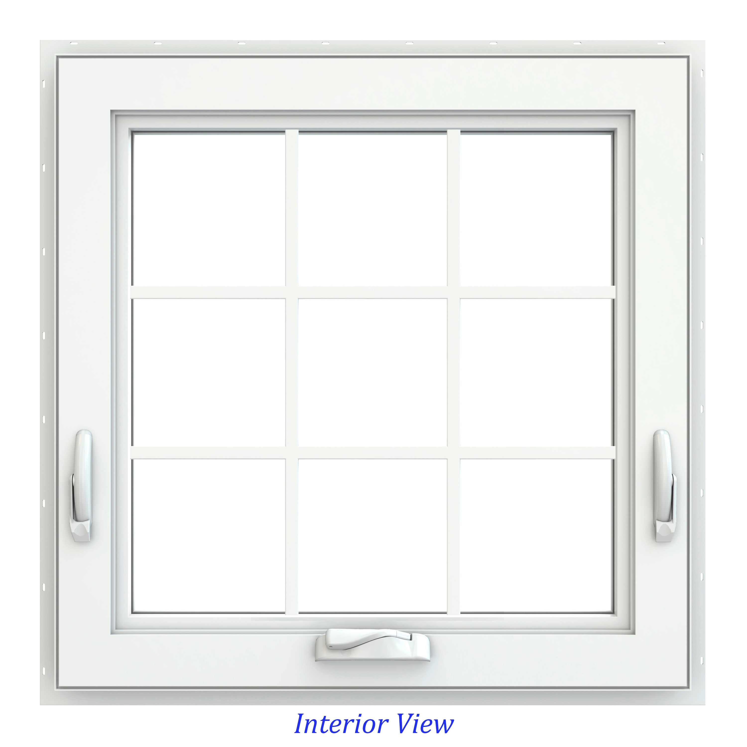 JELD-WEN LOWOLJW248900011 Awning-Windows - View #2