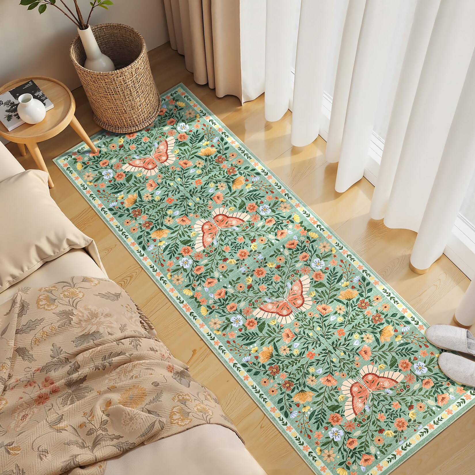 Garvee LYU01PHK-35G6N77C rugs - View #2
