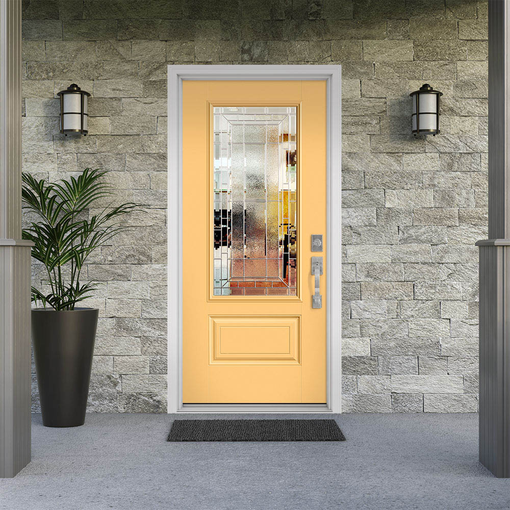 Masonite 631148 Entry-Doors - View #2
