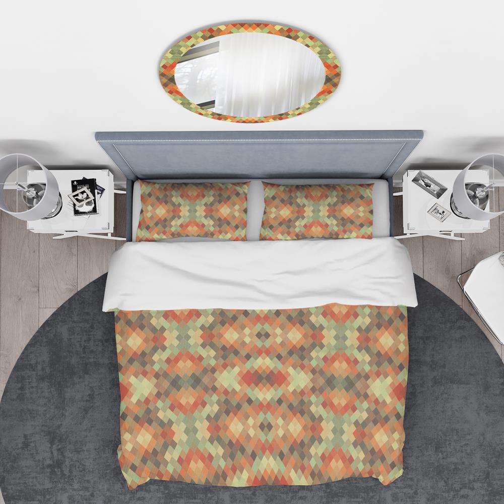 Designart BED19263-Q bedding - View #2