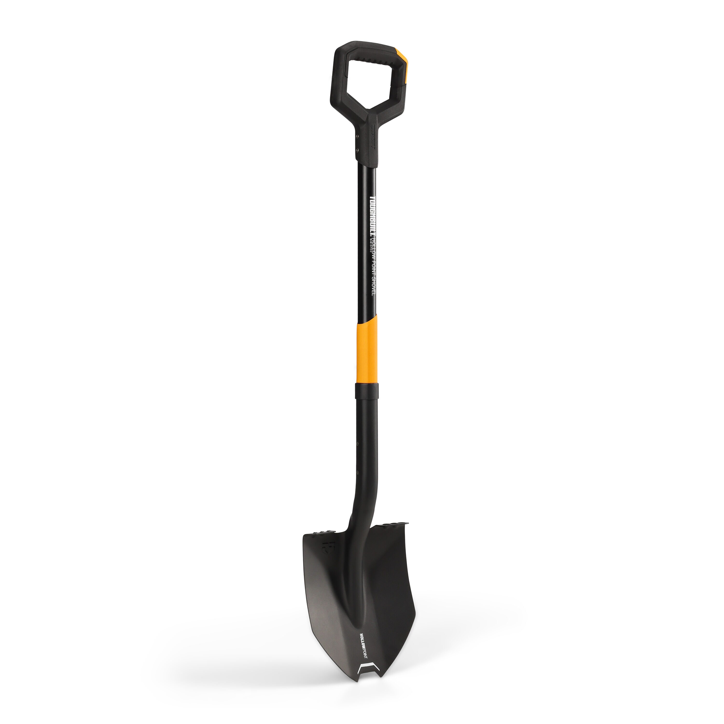 BLACK+DECKER Mini D-Handle Shovel
