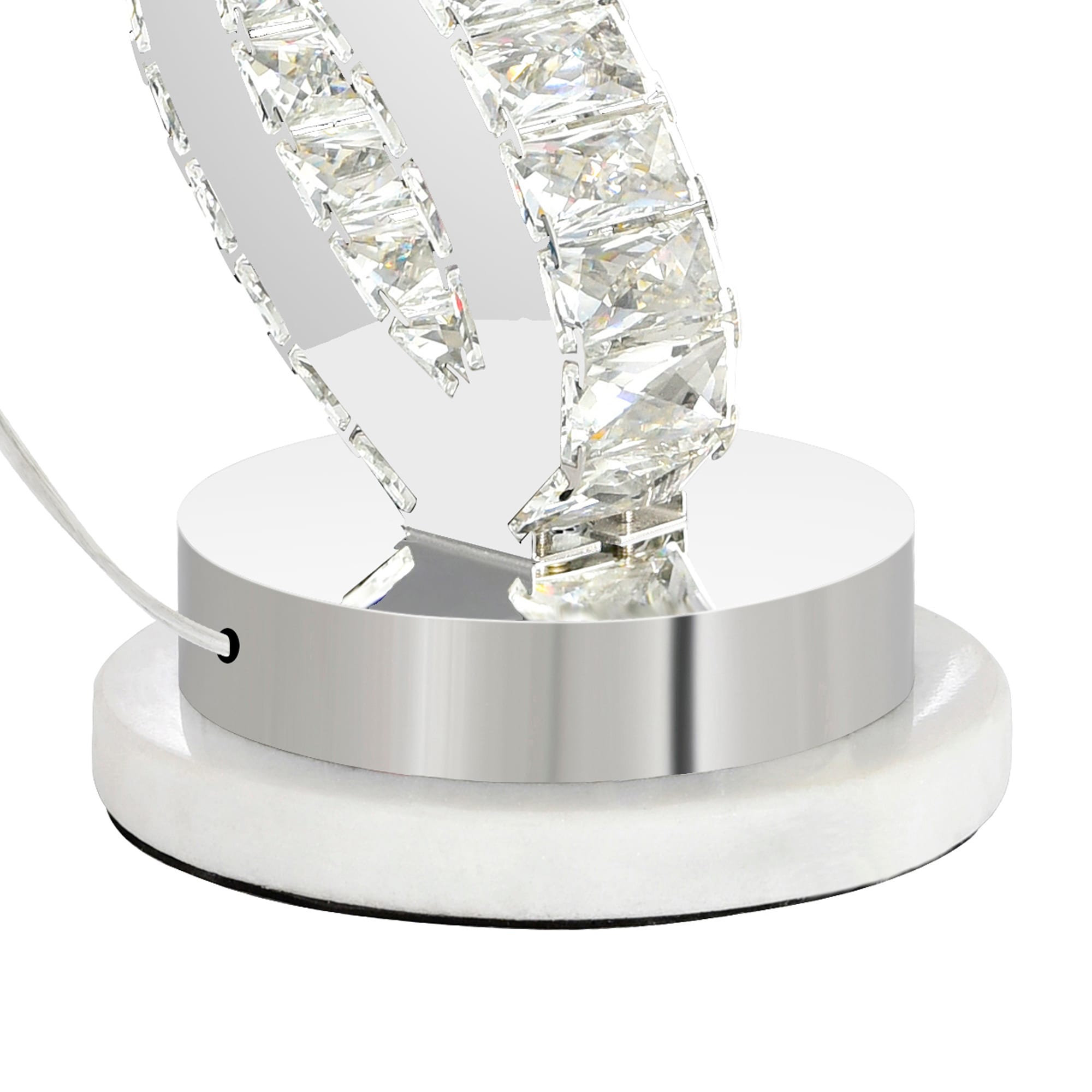 CWI Lighting 5638T9ST Table-Lamps - View #7