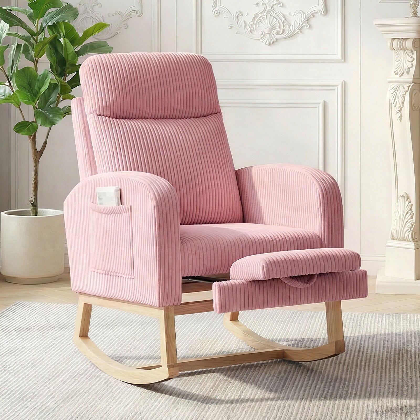 DEXSO Q-2MTGONM7KXK4R chairs - View #5