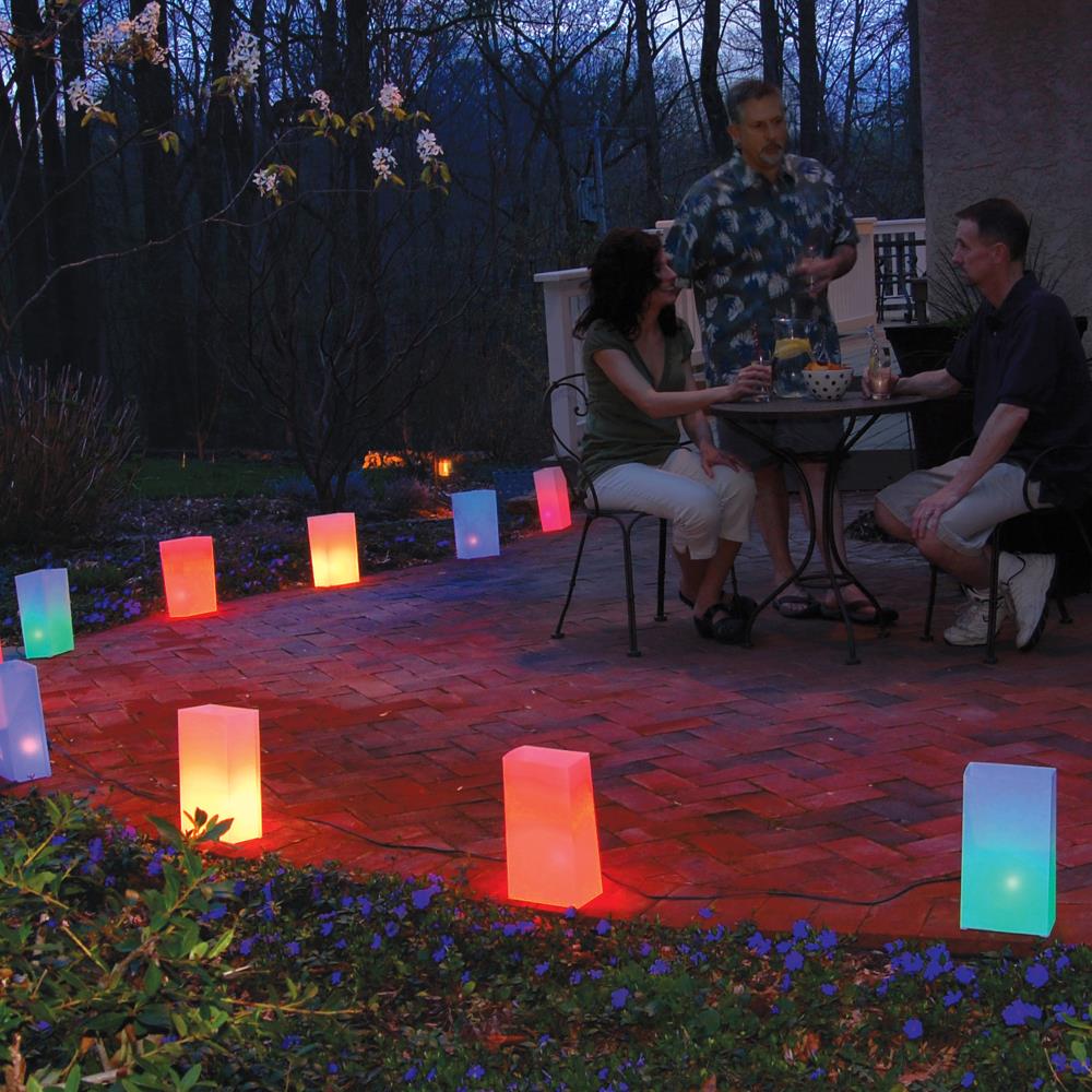 LumaBase 60710 Novelty-Lighting - View #2