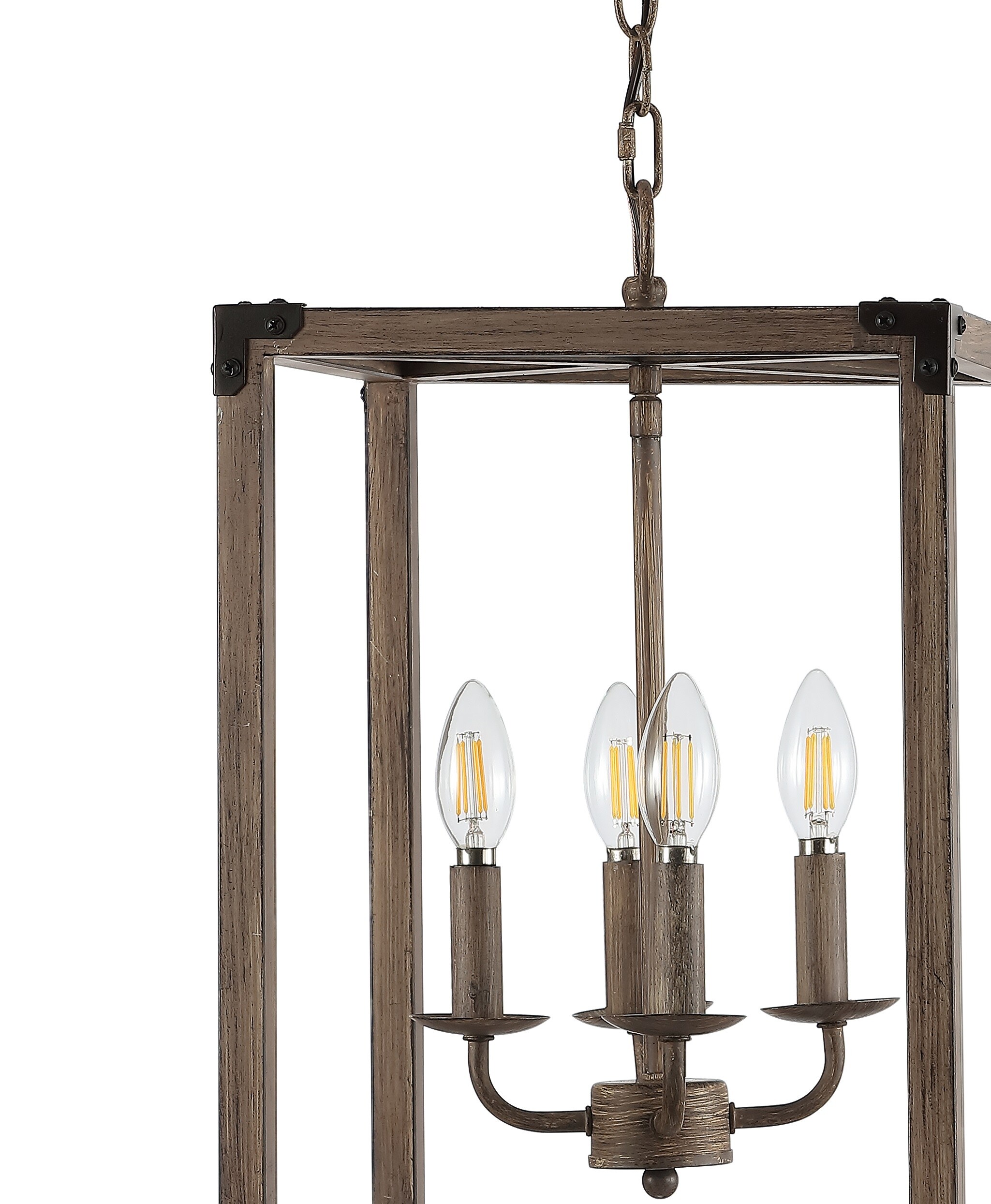 JONATHAN  Y JYL7475A Pendant-Lights - View #12