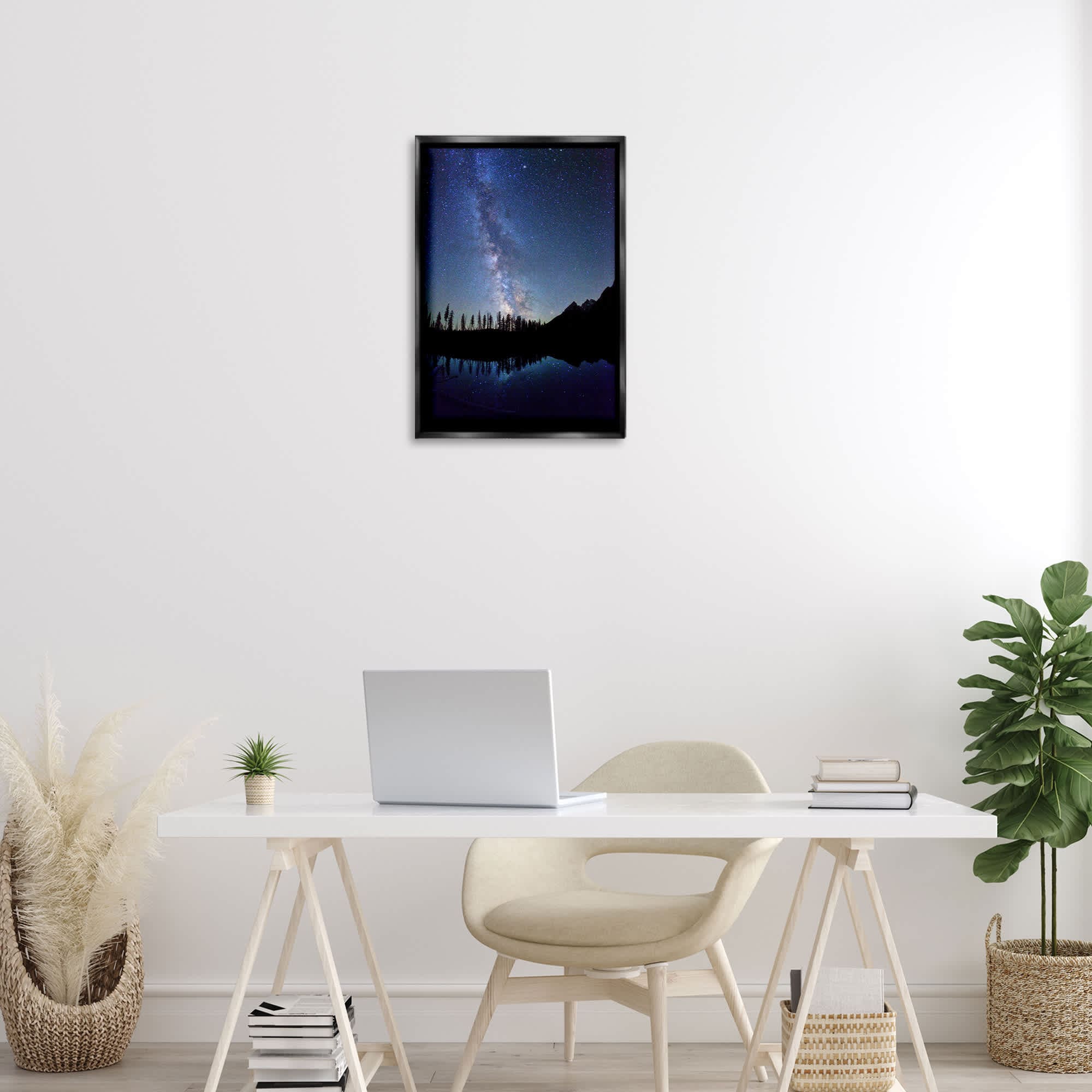 Stupell Industries BT-404-FFB-16X24 Wall-Art - View #3