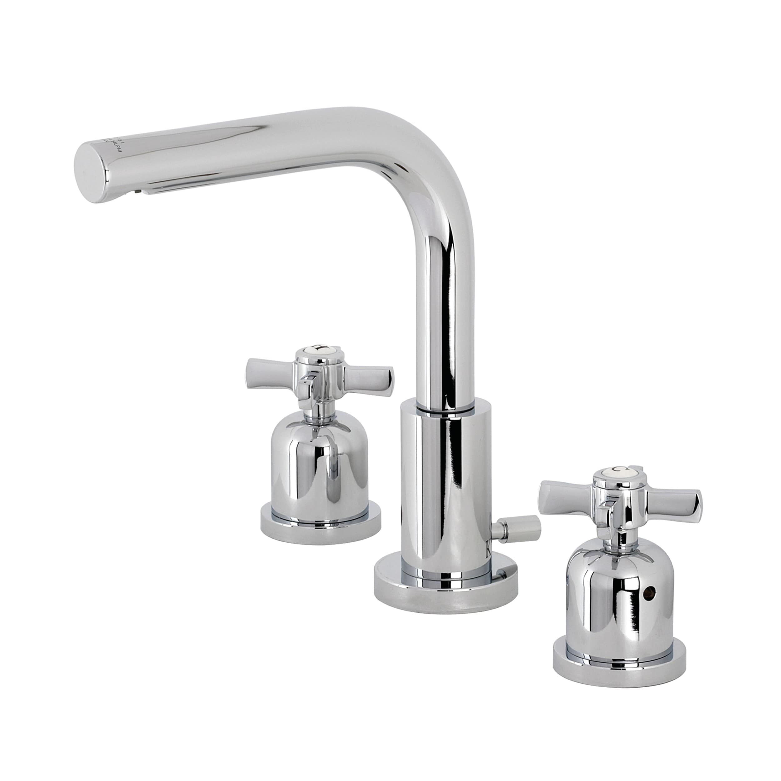 Kingston Brass WLFSC8951ZX Lavatory-Faucets - View #2