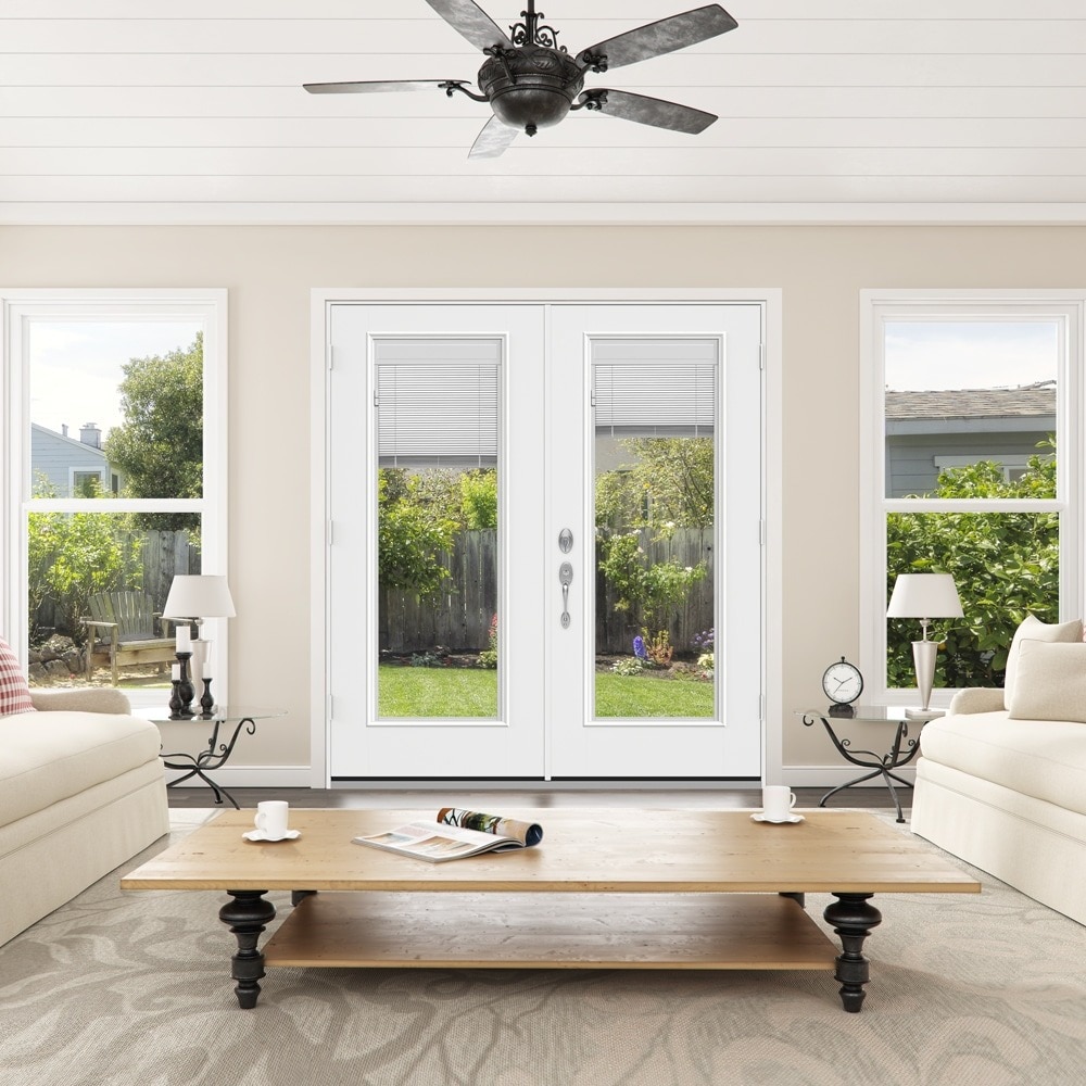 JELD-WEN JW2059-01871 Patio-Doors - View #4