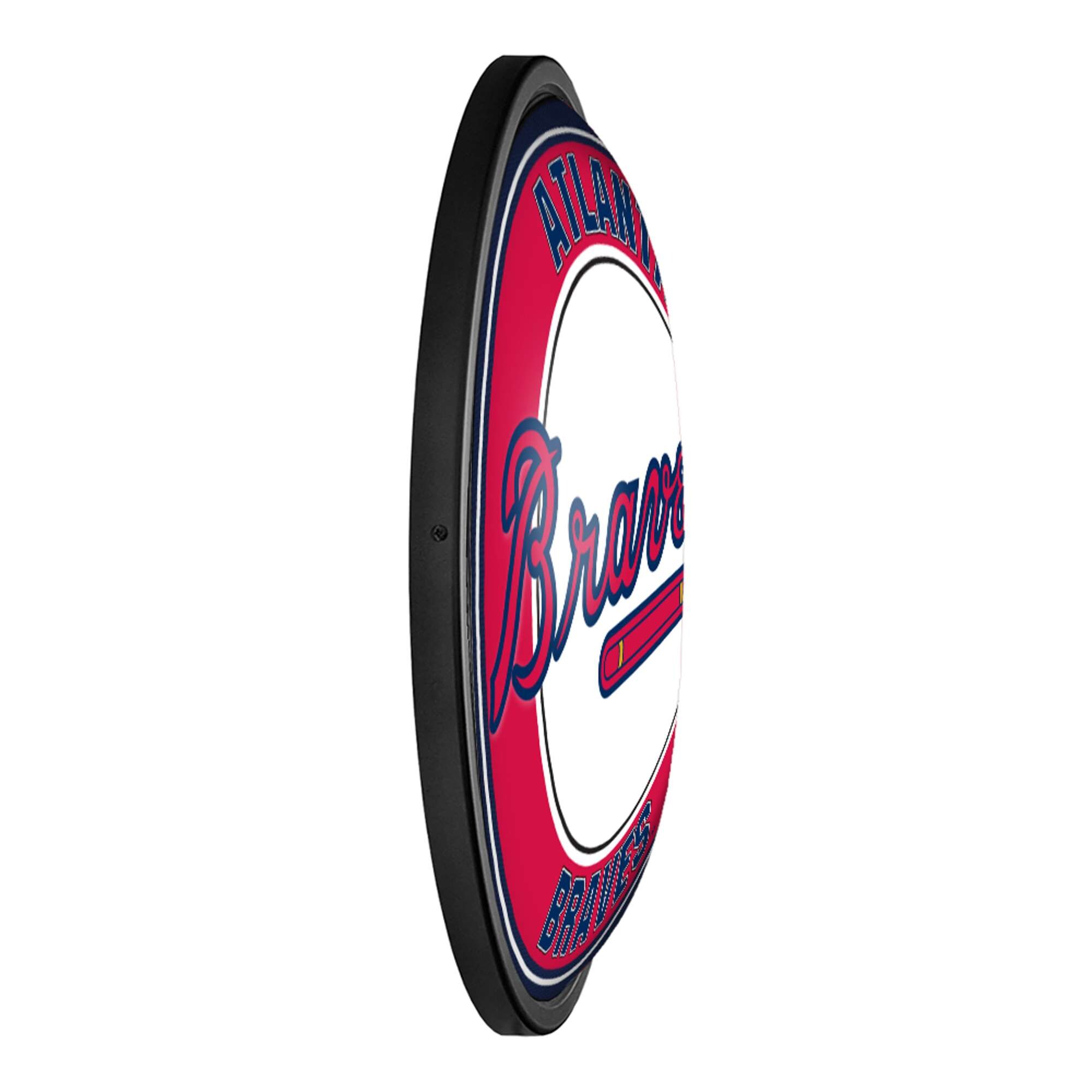 The Fan-Brand MBATLB-130-01 Neon-Signs - View #3