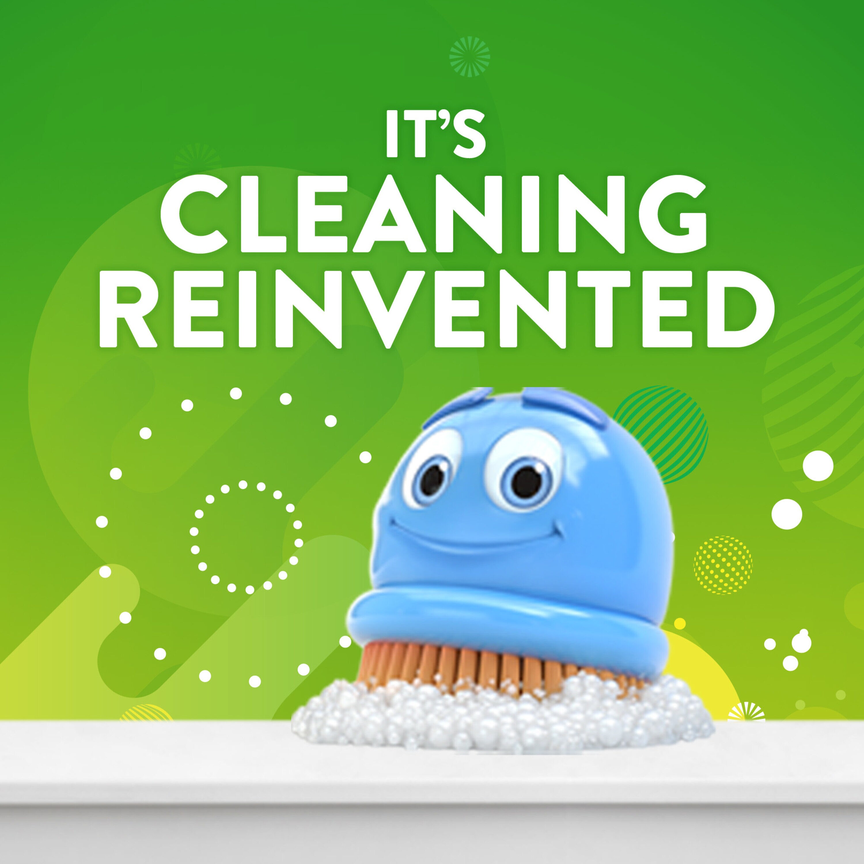 Scrubbing Bubbles 329079 Multipurpose-Bathroom-Cleaners - View #8