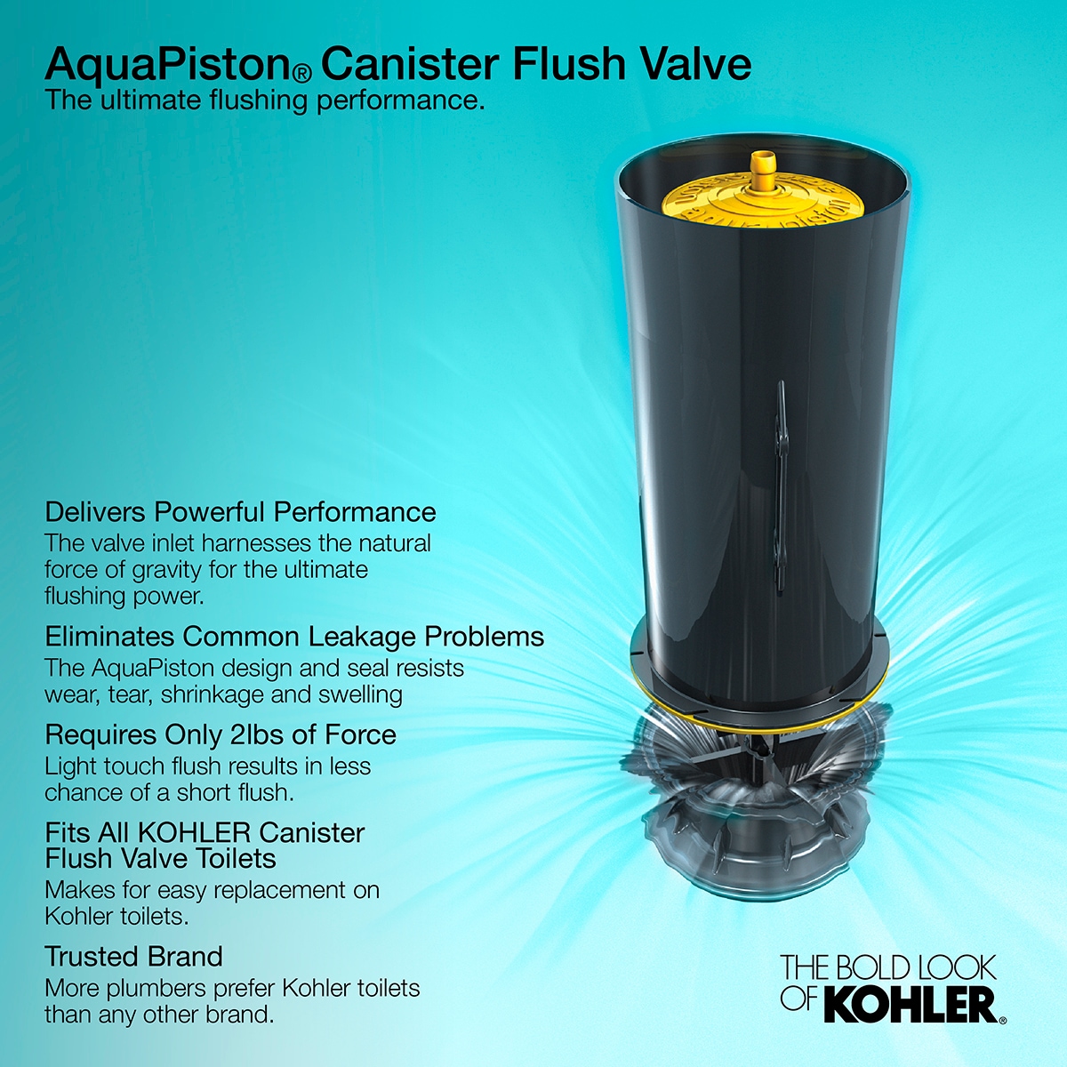 KOHLER K-5310-0 toilets - View #13