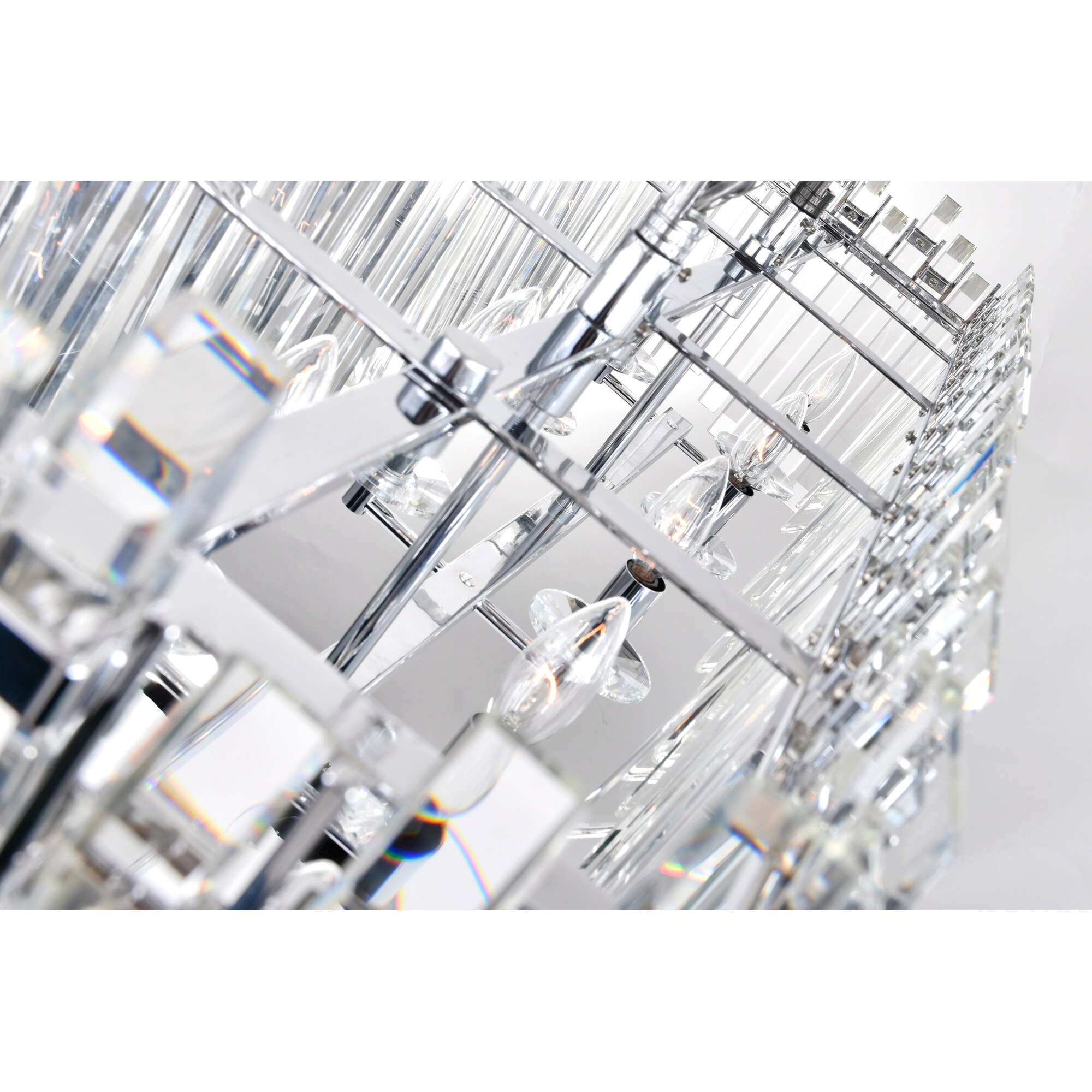 CWI Lighting 1065P33-8-601-RC b090015 - View #4