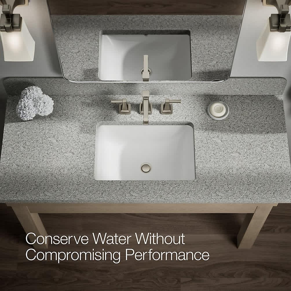 KOHLER 27399-4K-BN Lavatory-Faucets - View #8