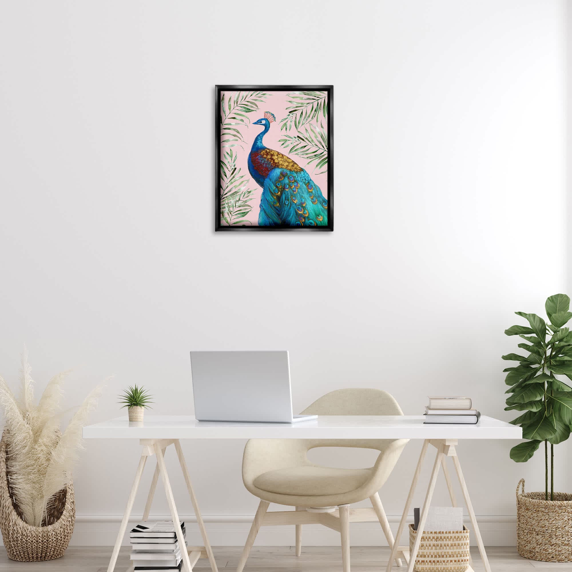 Stupell Industries BT-980-FFB-16X20 Wall-Art - View #3