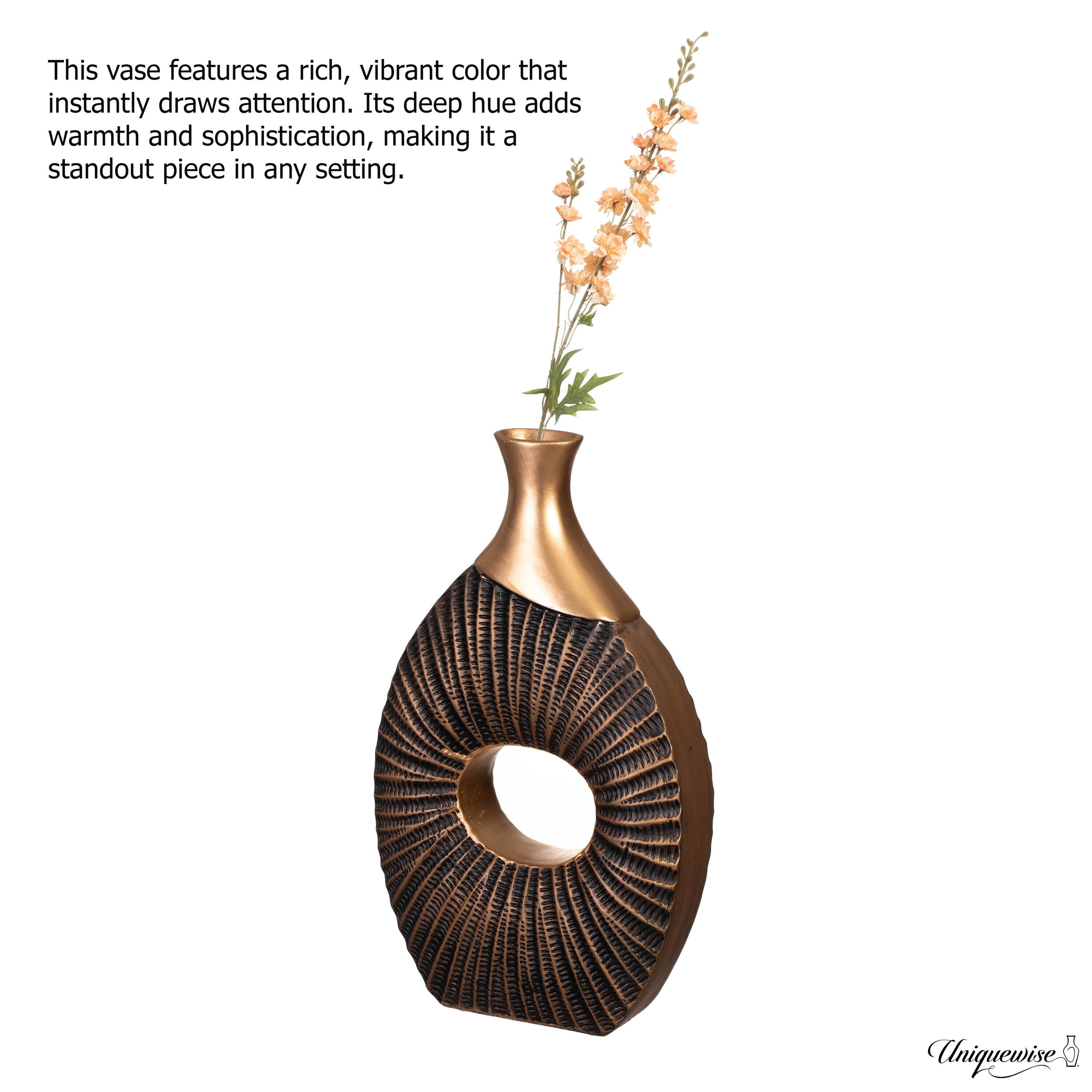 Uniquewise QI004688.BK Decorative-Accessories - View #7