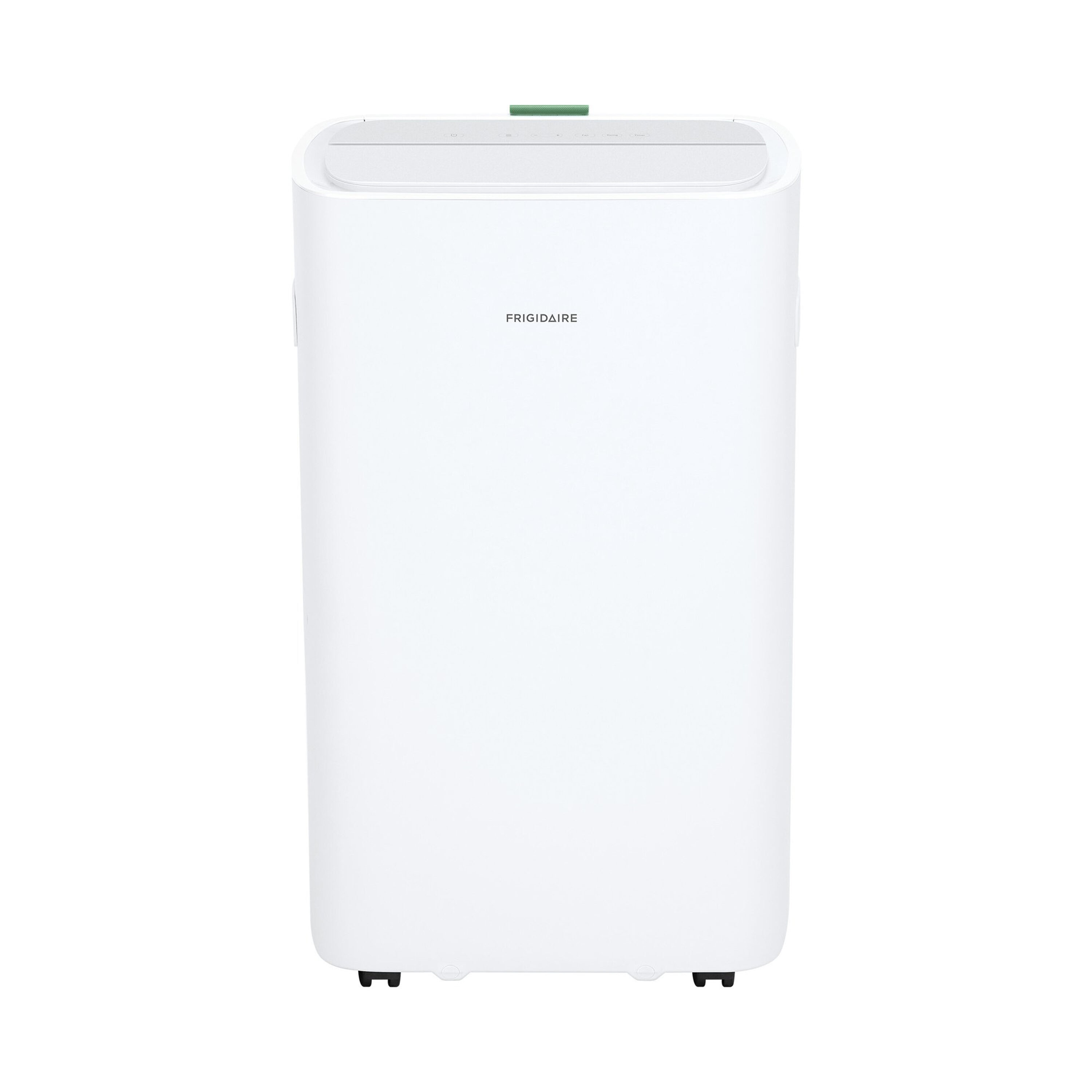 Frigidaire 10000 BTU (DOE) 115-Volt Vented Medium Room Smart Portable Air Conditioner
