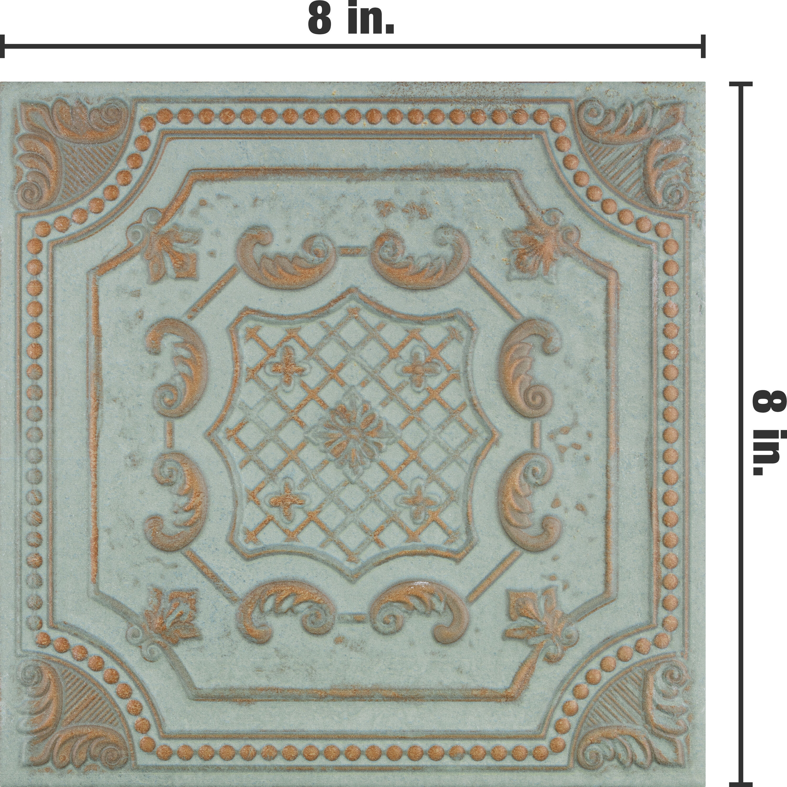 Affinity Tile WAI8FZGR Ceramic-Tile - View #14