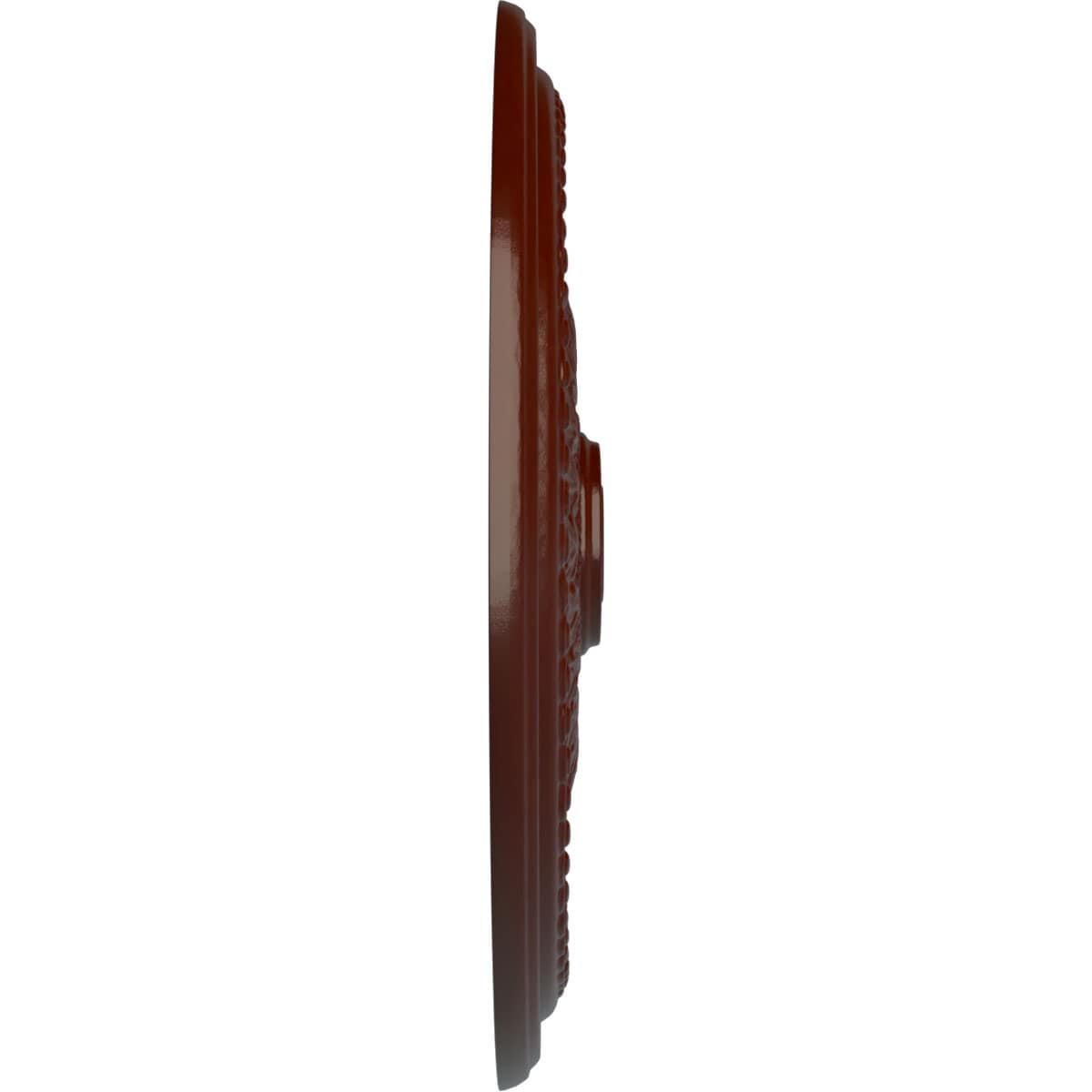 Ekena Millwork CM27BRBMF Ceiling-Medallions - View #3