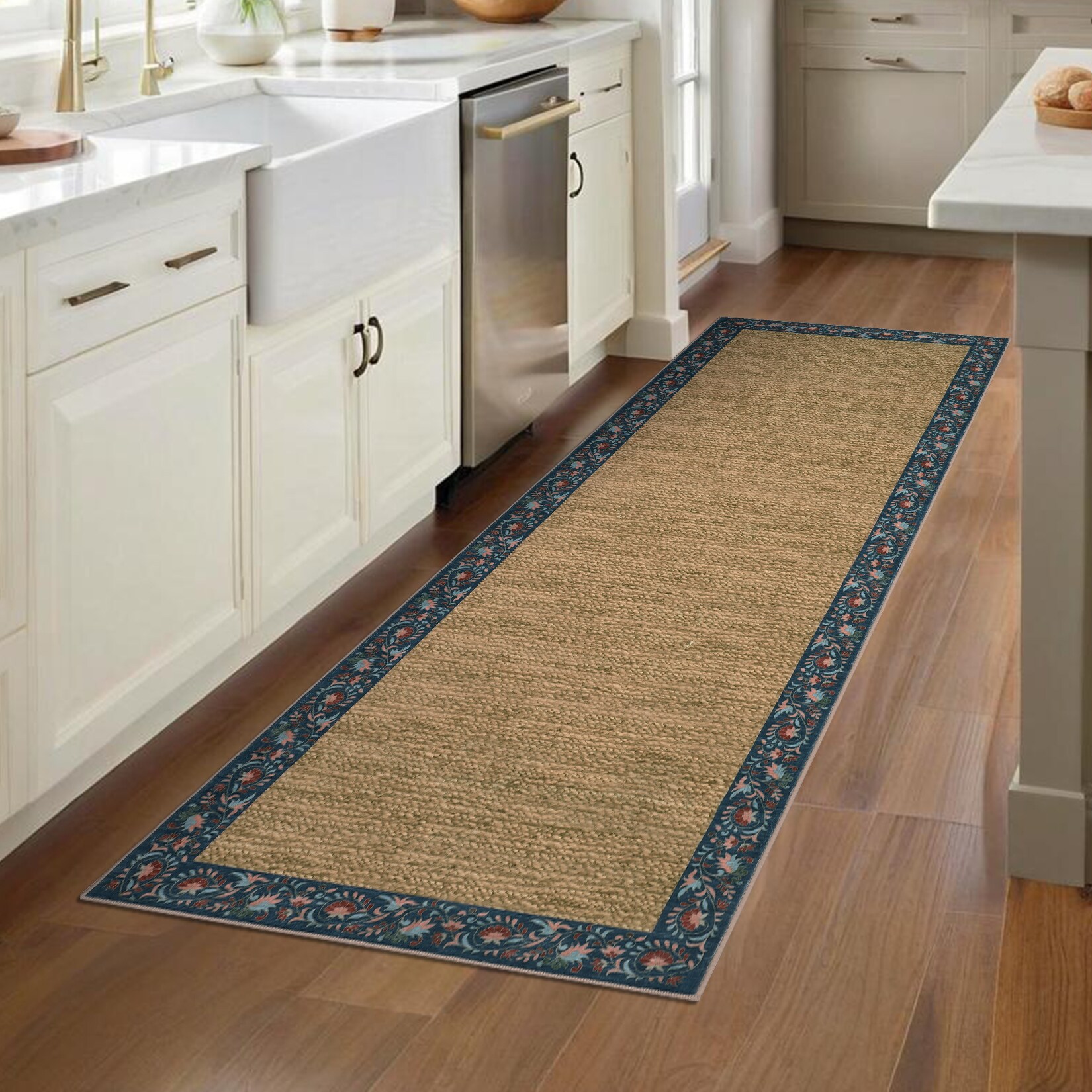 Qeetex SUNNY-PHK-36BUXSEY rugs - View #4